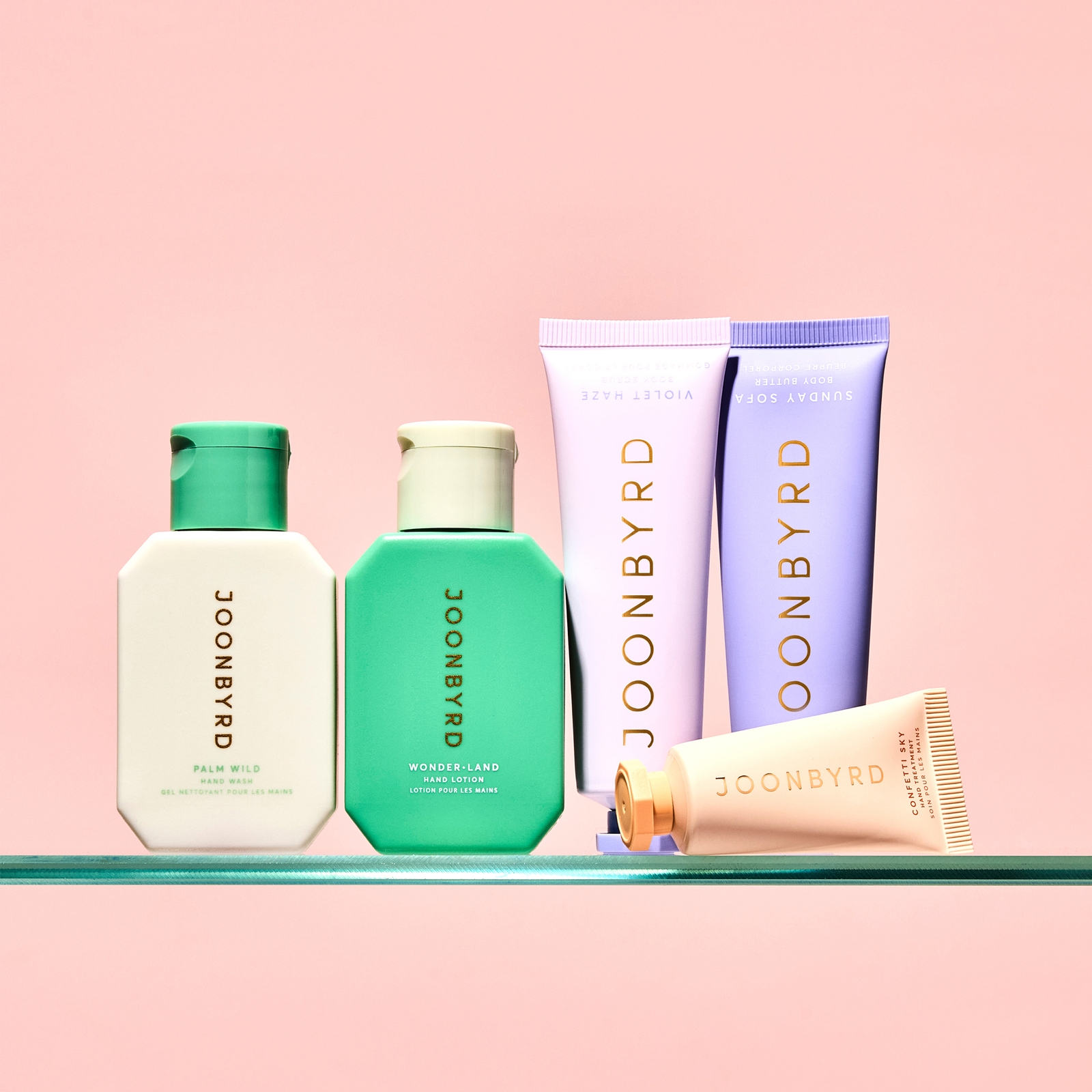 Thumbnail - Joonbyrd Wonder.Land Hand Lotion Mini 50ml