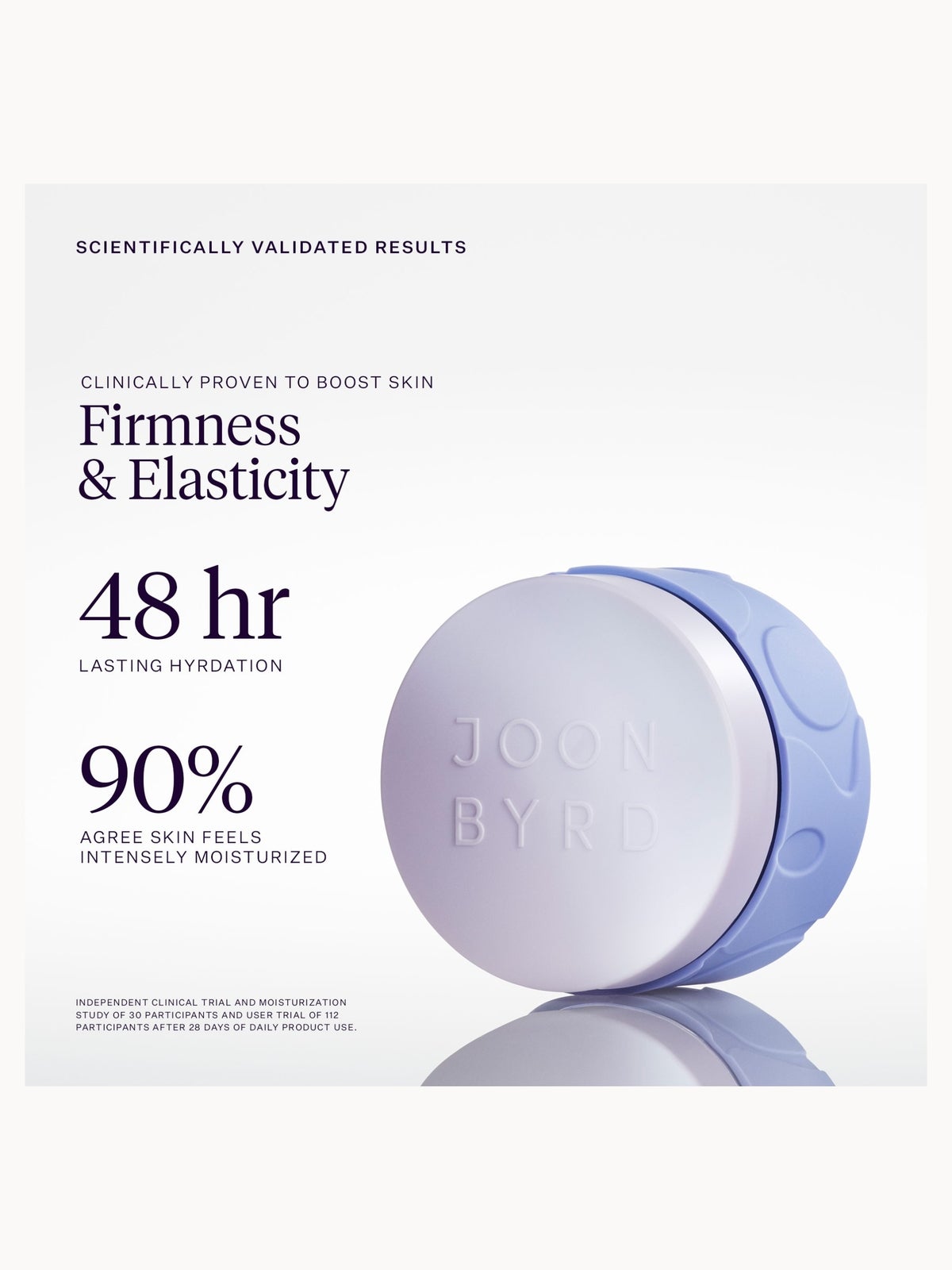Joonbyrd Sunday Sofa Body Butter 200ml 3