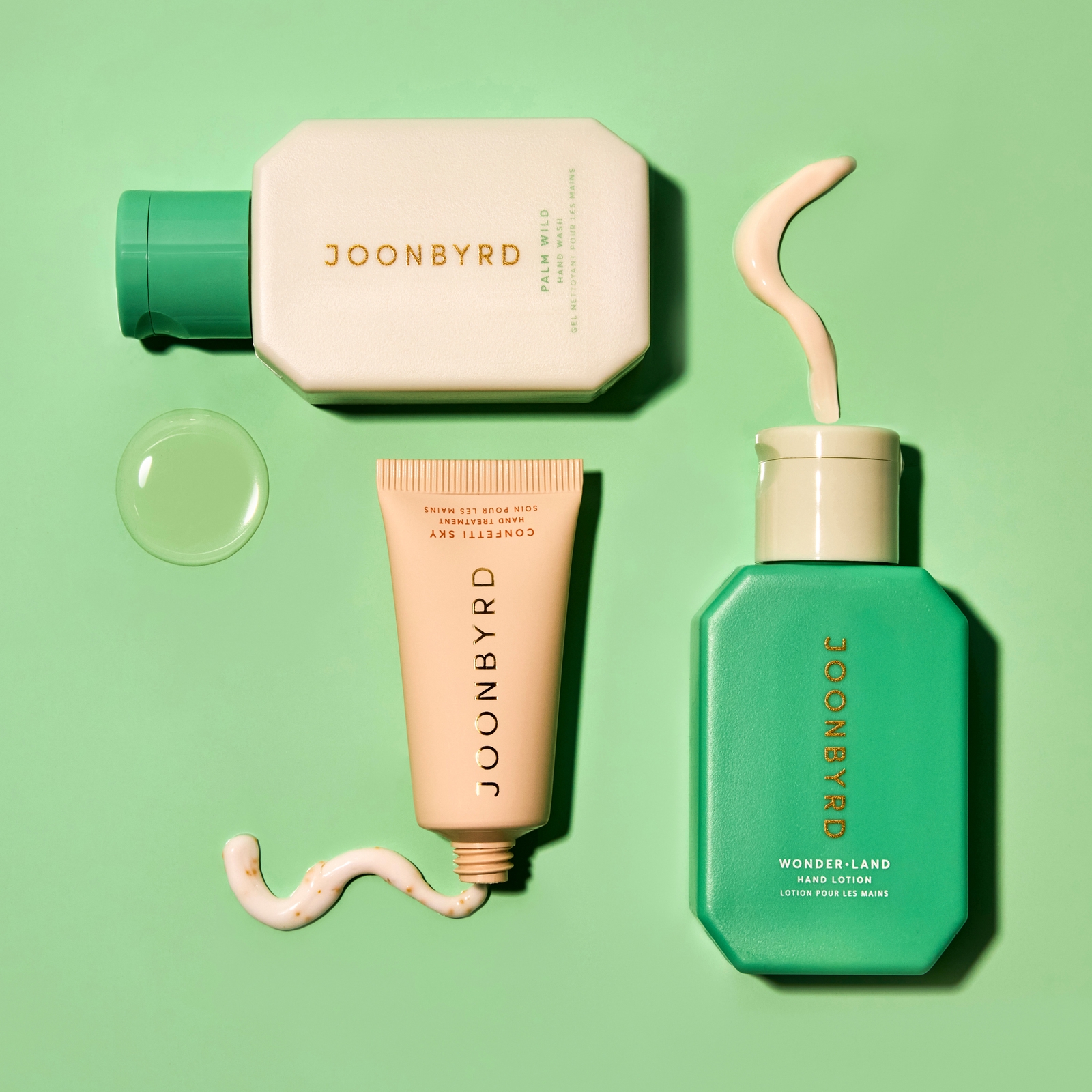 Thumbnail - Joonbyrd Confetti Sky Hand Treatment Mini 10ml