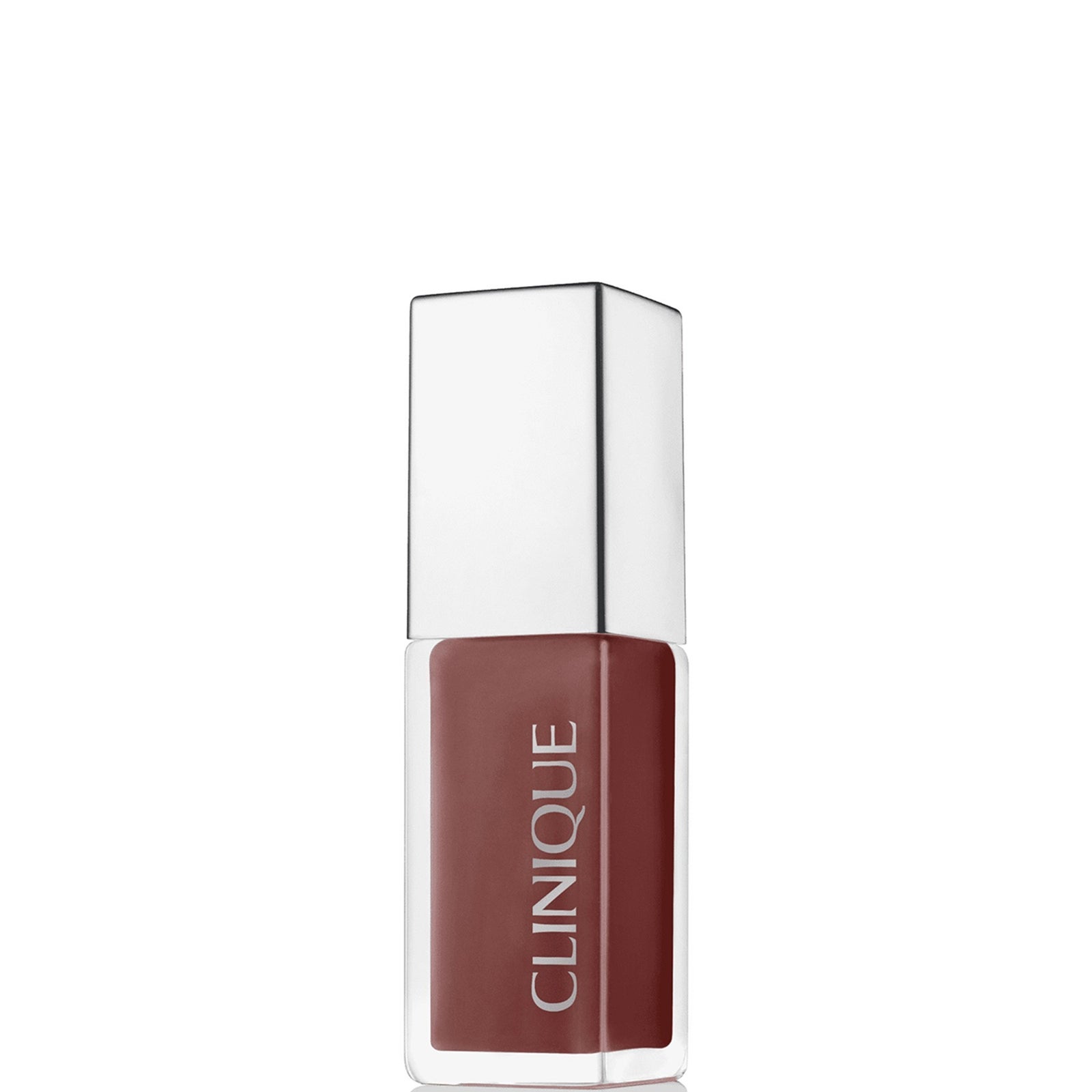 Clinique Pop Lip + Cheek Oil Nude Honey 1ST