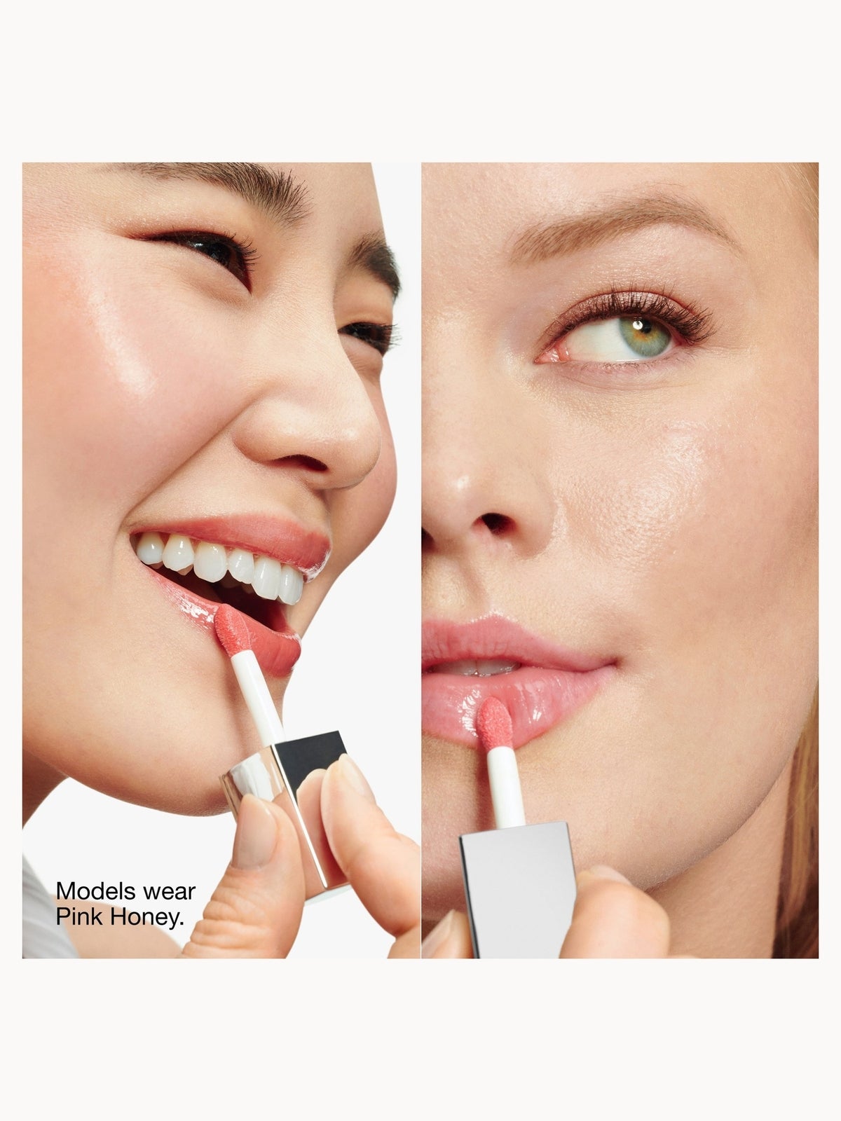 Clinique Pop Lip + Cheek Oil 7ml (Various Shades) - Pink Honey 3