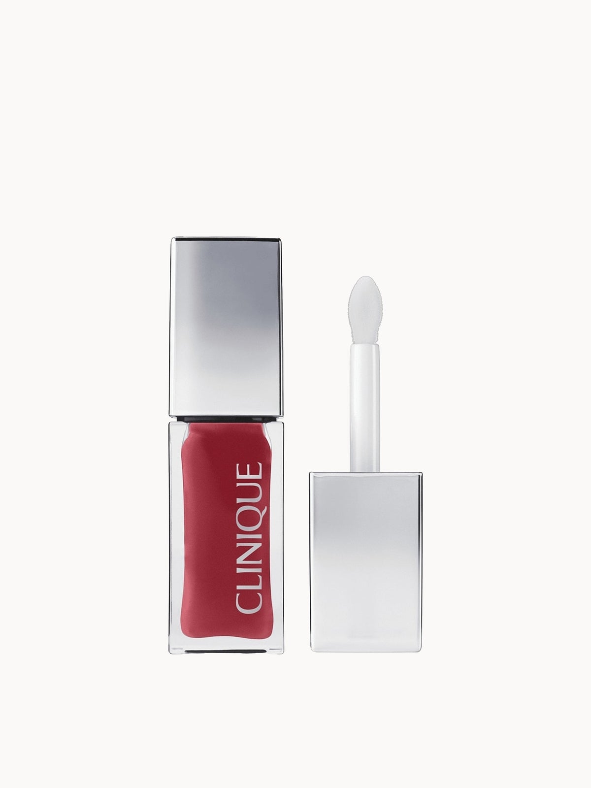 Clinique Pop Lip + Cheek Oil 7ml (Various Shades) - Pink Honey 2