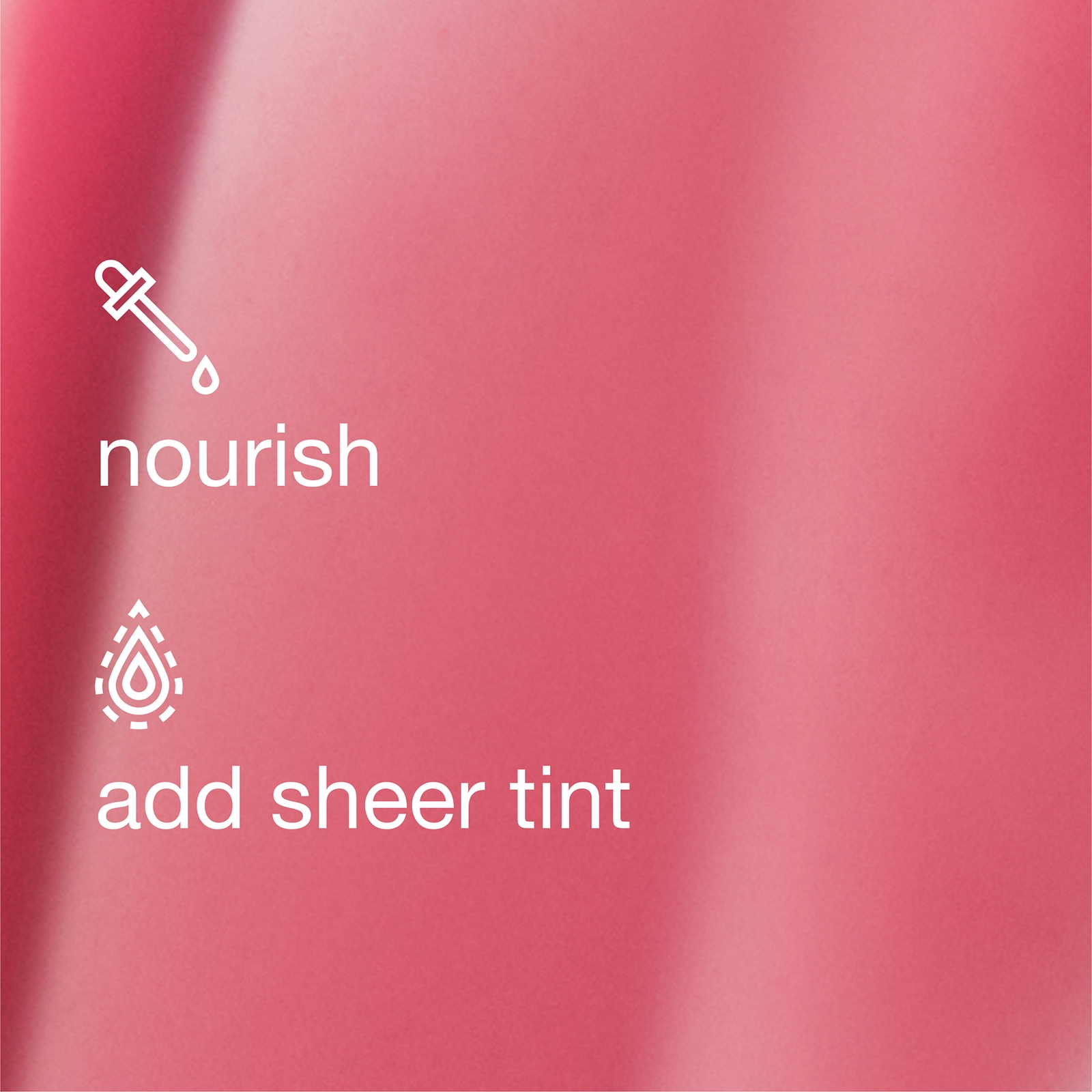 Thumbnail - Clinique Pop Lip + Cheek Oil (Various Shades) 7ml - Pink Honey