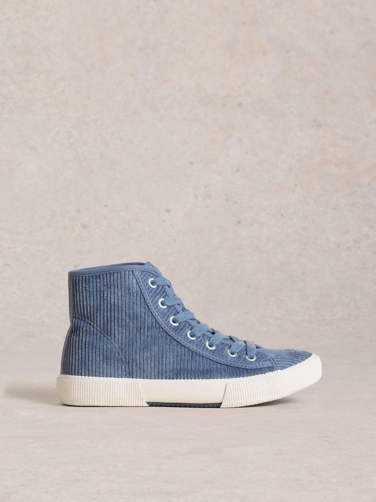 Hi-Top Kordsneaker Pippa - 36