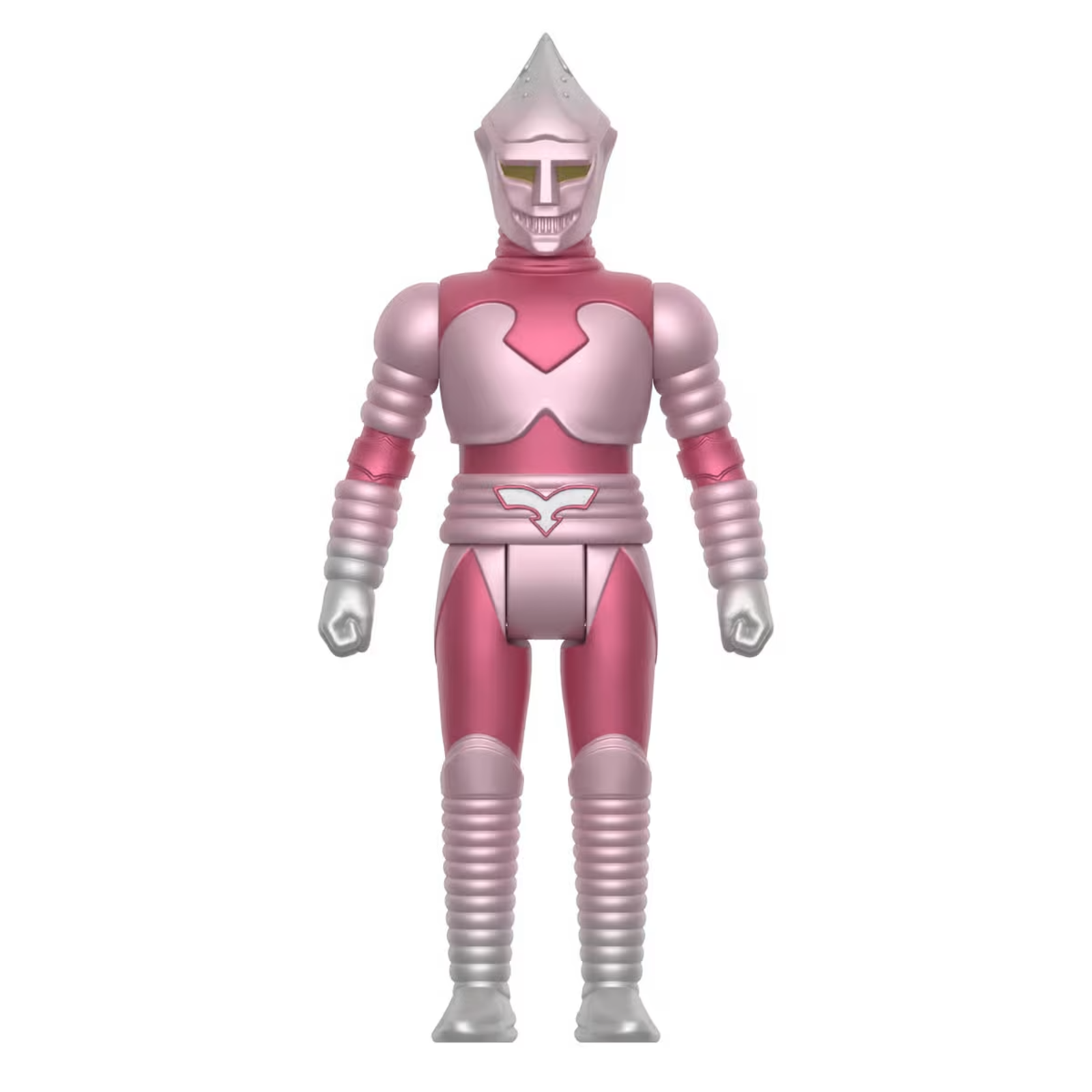 Super7 TOHO ReAction Figures - Jet Jaguar (Cherry Blossom Festival) Figure