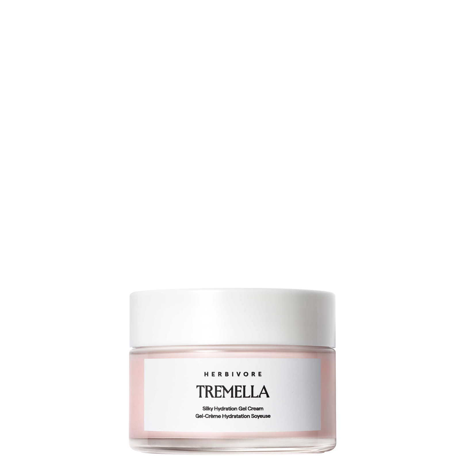 

Herbivore BotanicalsTremella Silky Hydration Gel Cream 50ml