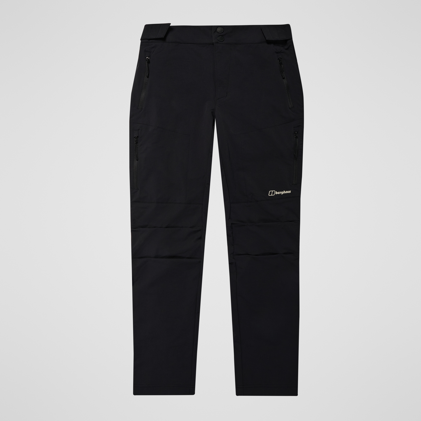 Image of Women's Trail-Explorer Pant - Black