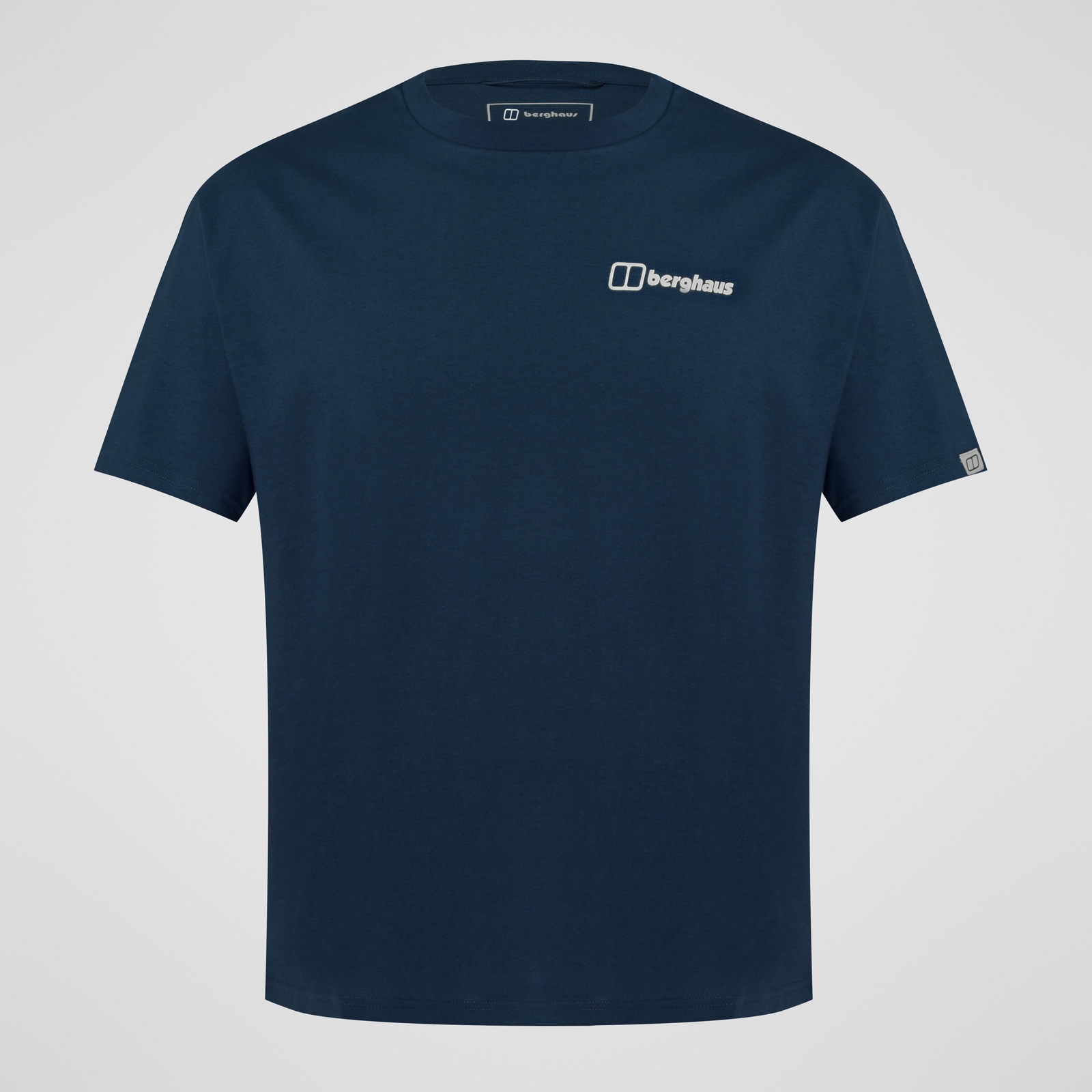 Image of Unisex Compass Guide Tee - Dusk