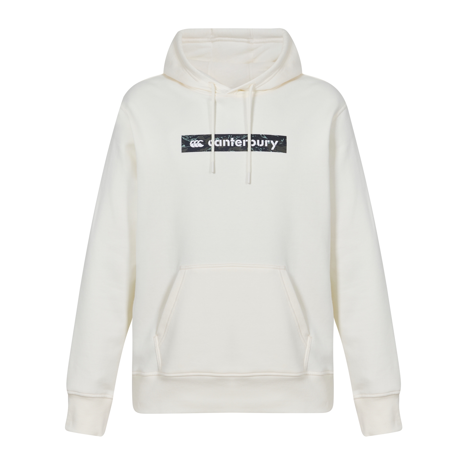 Mens Force Hoody Cream