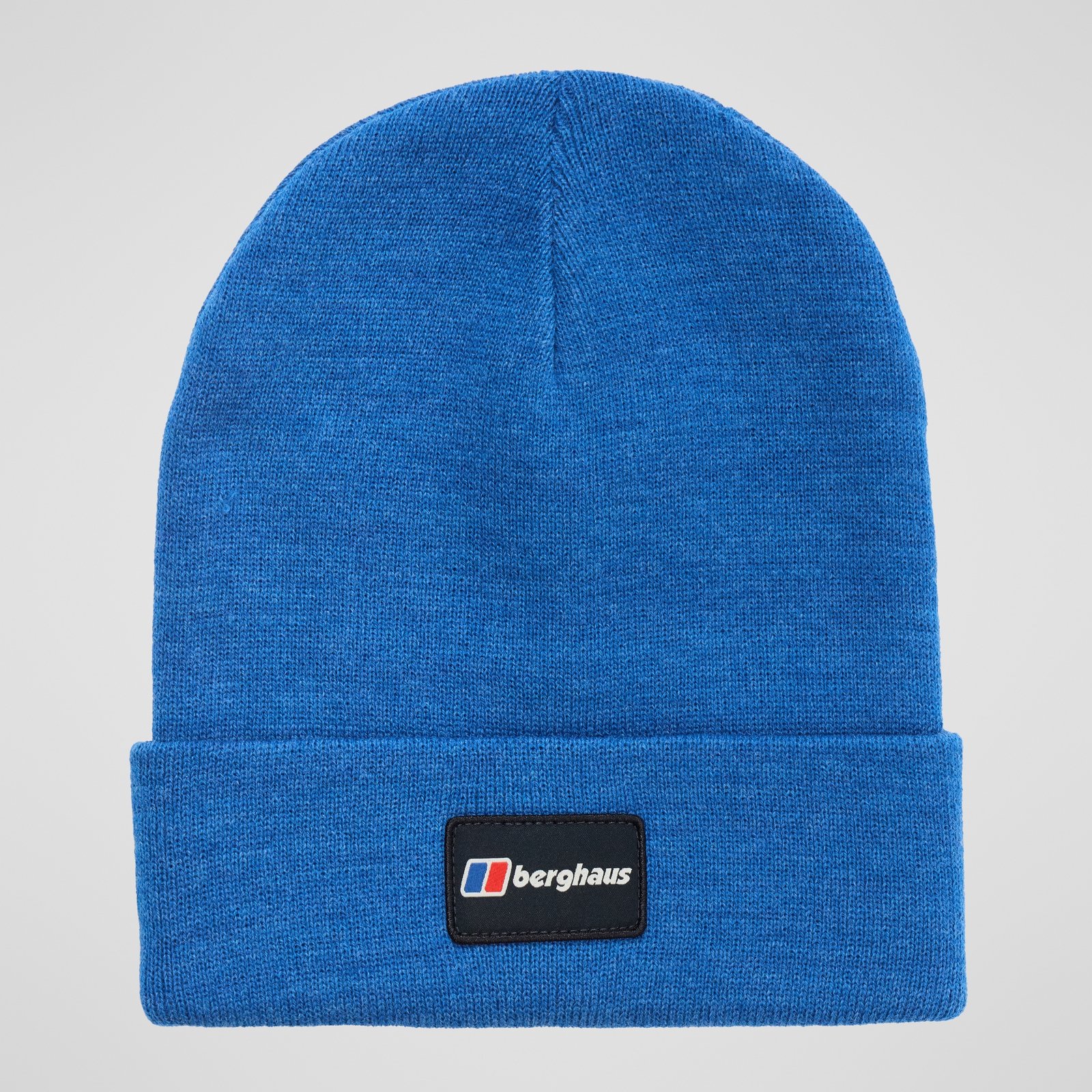 Image of Unisex Logo Recognition Beanie - Blue