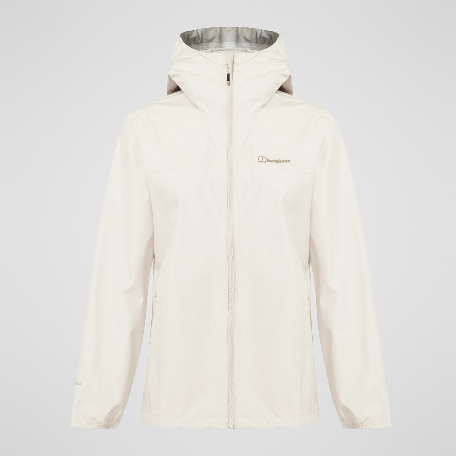 Men's Deluge Pro 3.0 Waterproof Jacket  - Grey