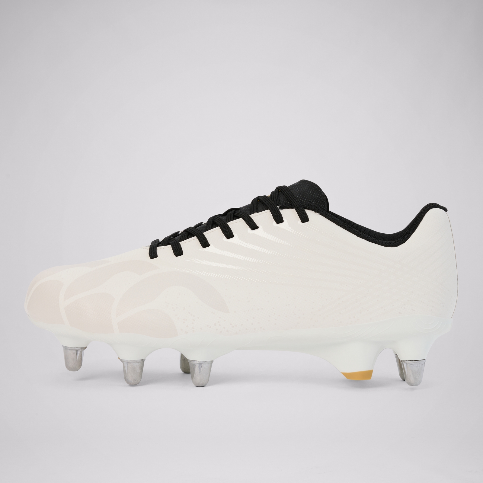 Adult Unisex CCC Stampede Team Soft Ground Boot White