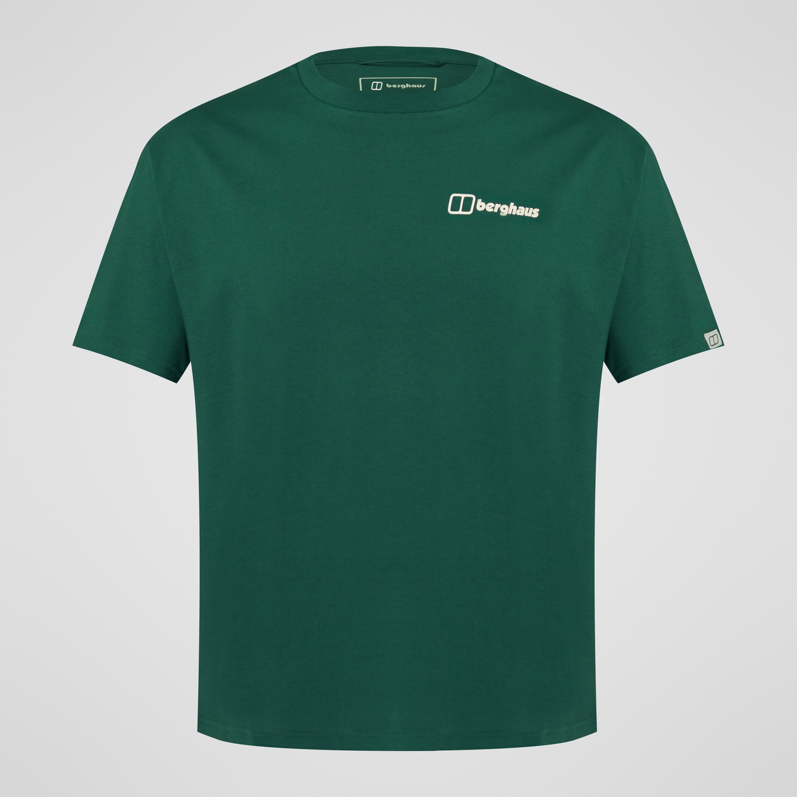 Image of Unisex National Grid Tee - Off Peak