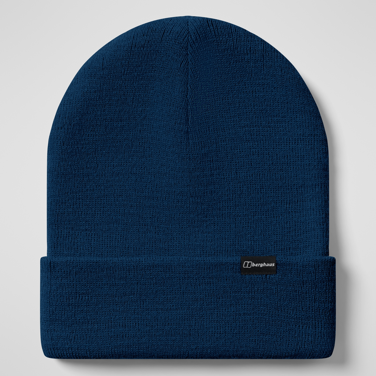 Image of Unisex Inflection Beanie - Blue