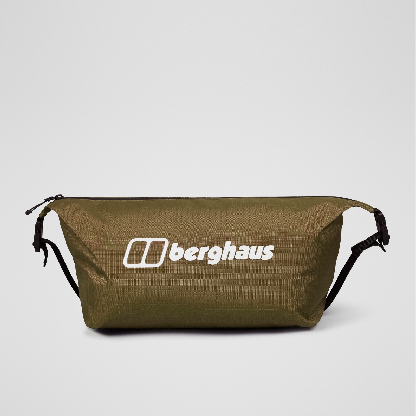 Unisex Wanderwise Packing Cube L - Brown