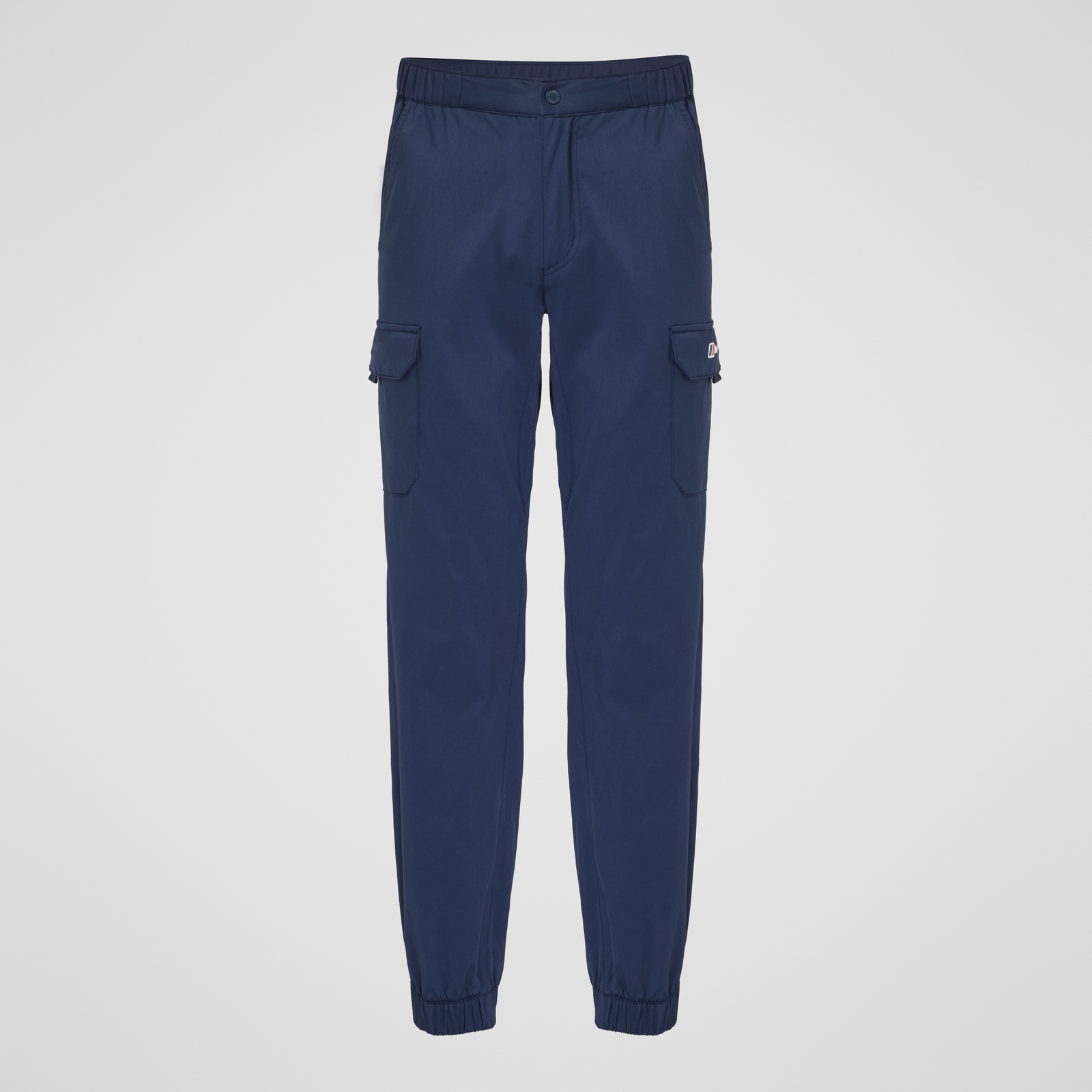 Image of Men's Kirkfell Cargo Pant - Dark Blue