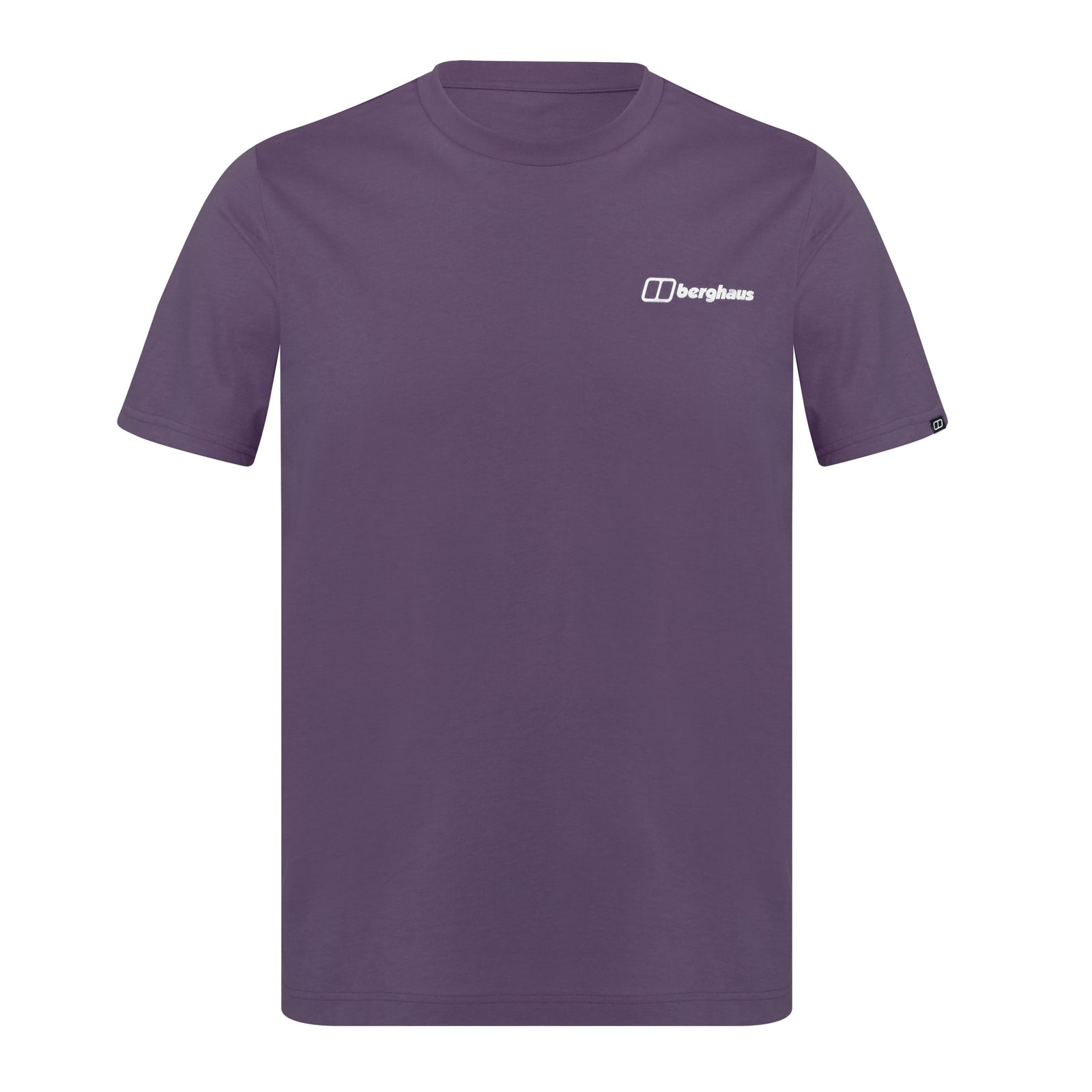 Unisex Hiker Storyboard Tee - Aura