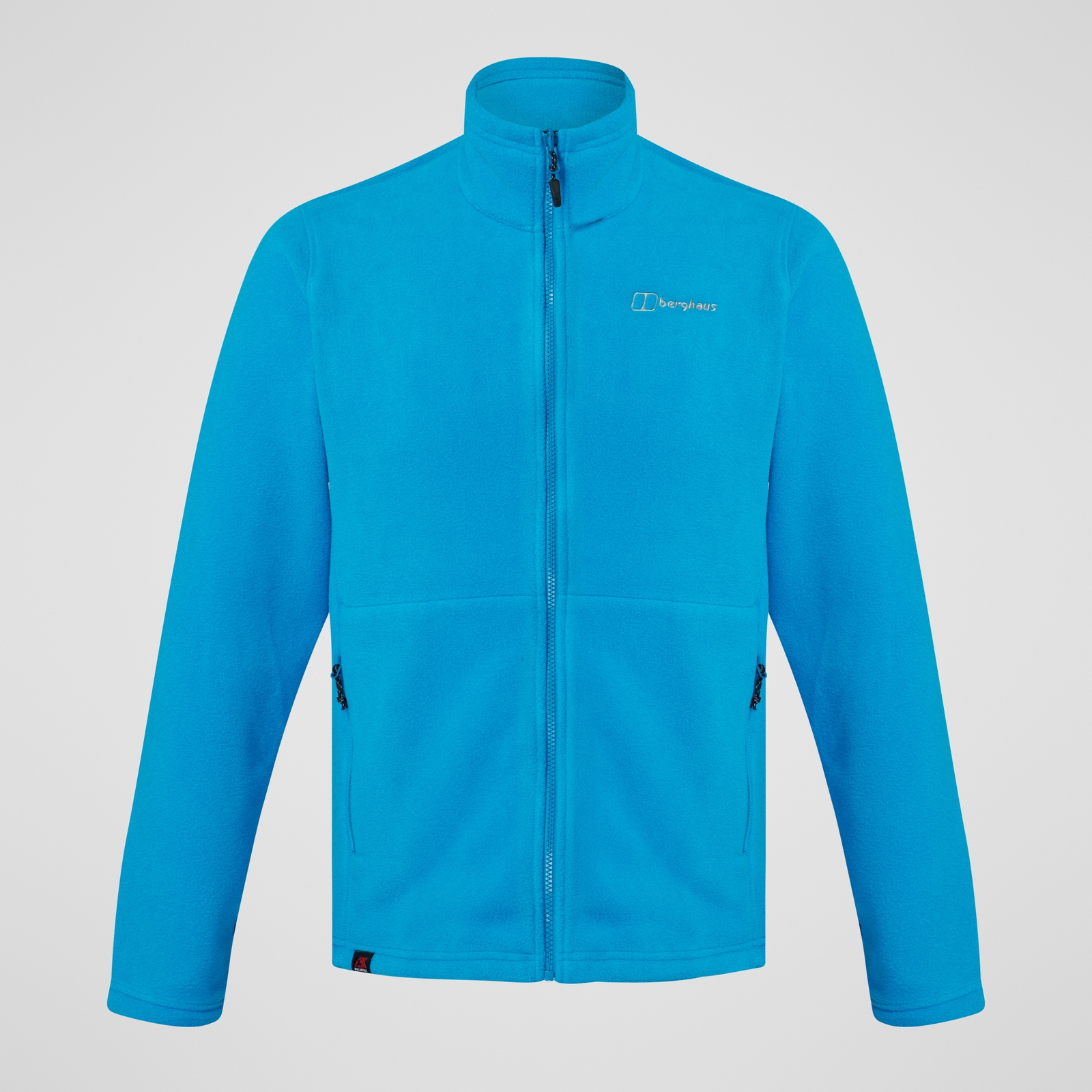 Men's Prism InterActive Polartec Fleece Jacket  - Blue