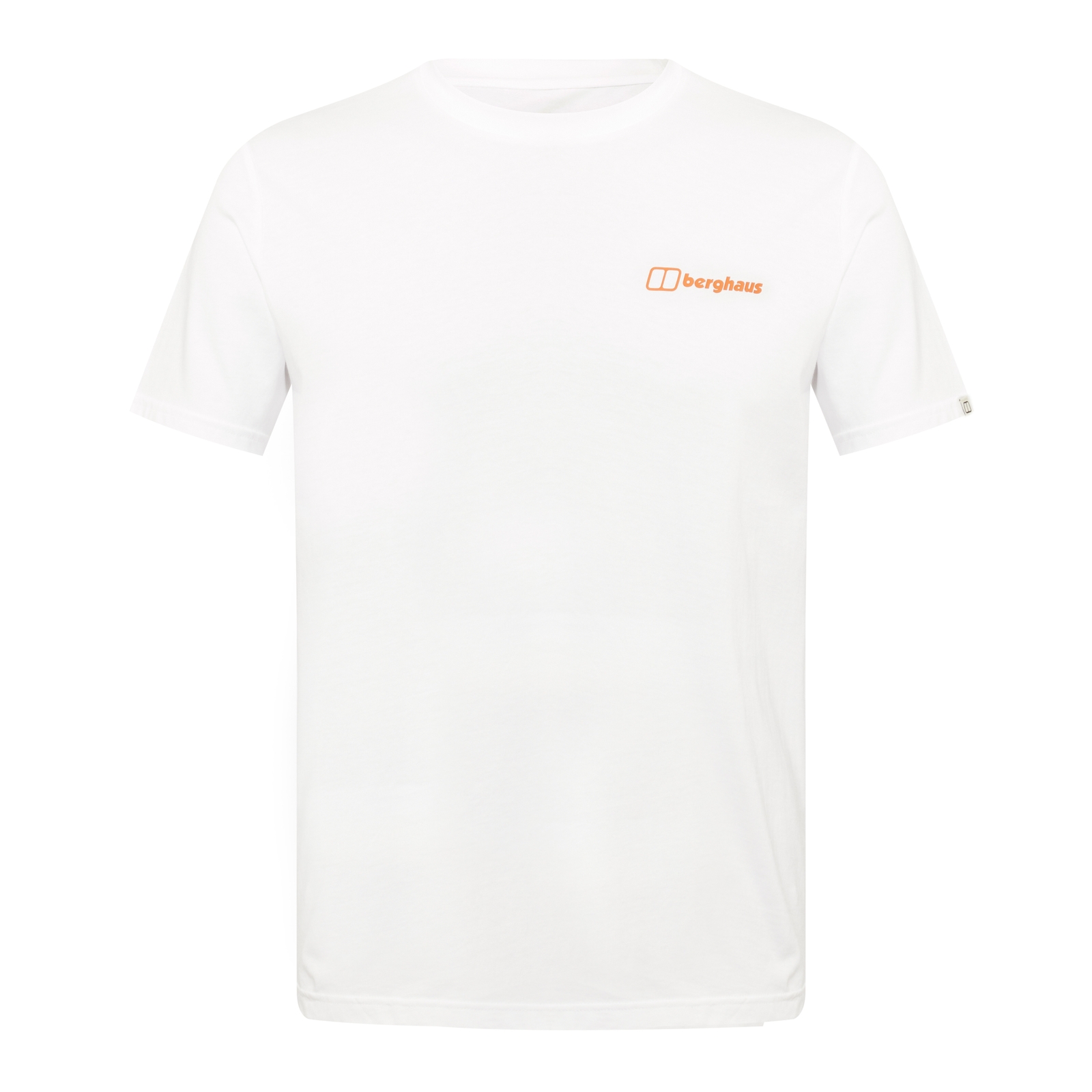 Image of Unisex Hiker Storyboard Tee - Pure White