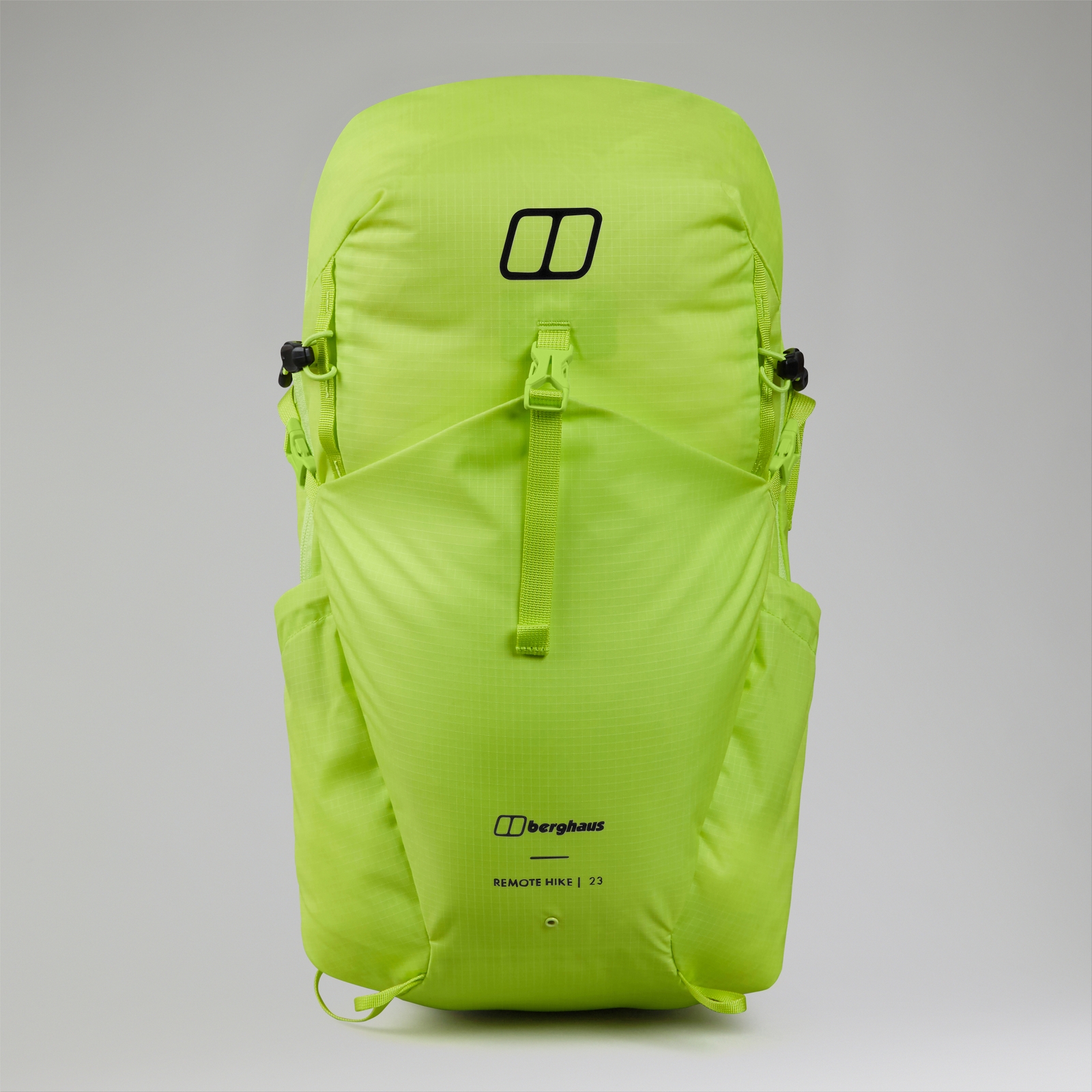 Remote Hike 23L Rucksack - Yellow