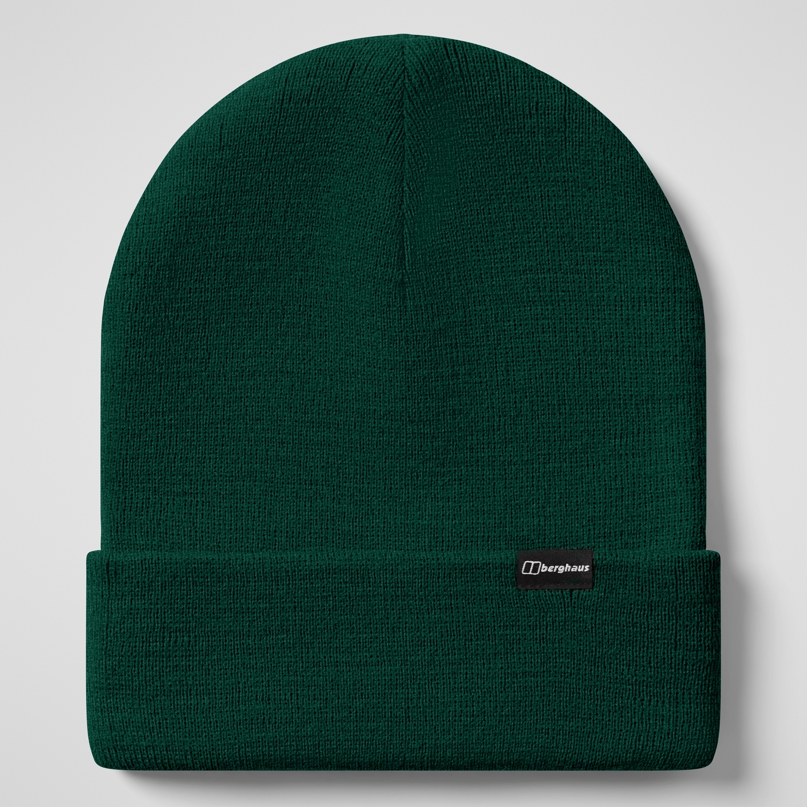 Image of Unisex Inflection Beanie - Green