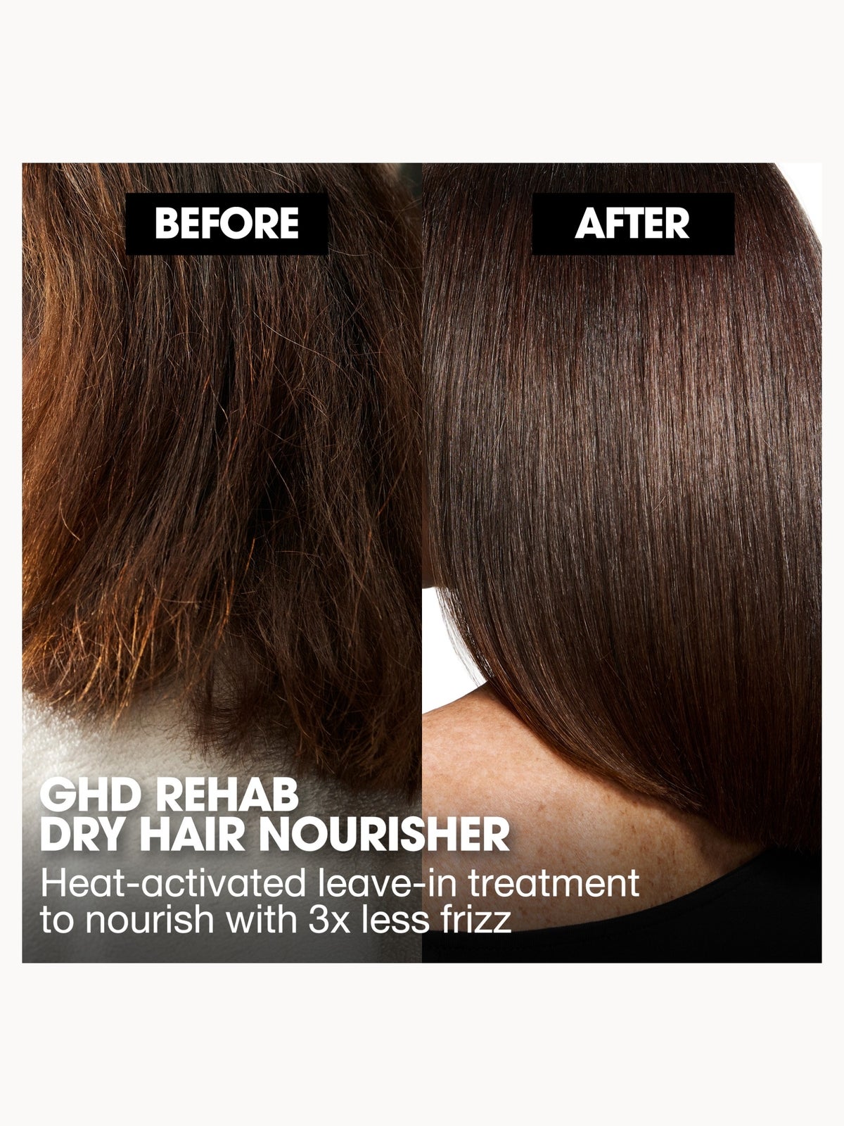 ghd Dry Hair Nourisher 95ml 2