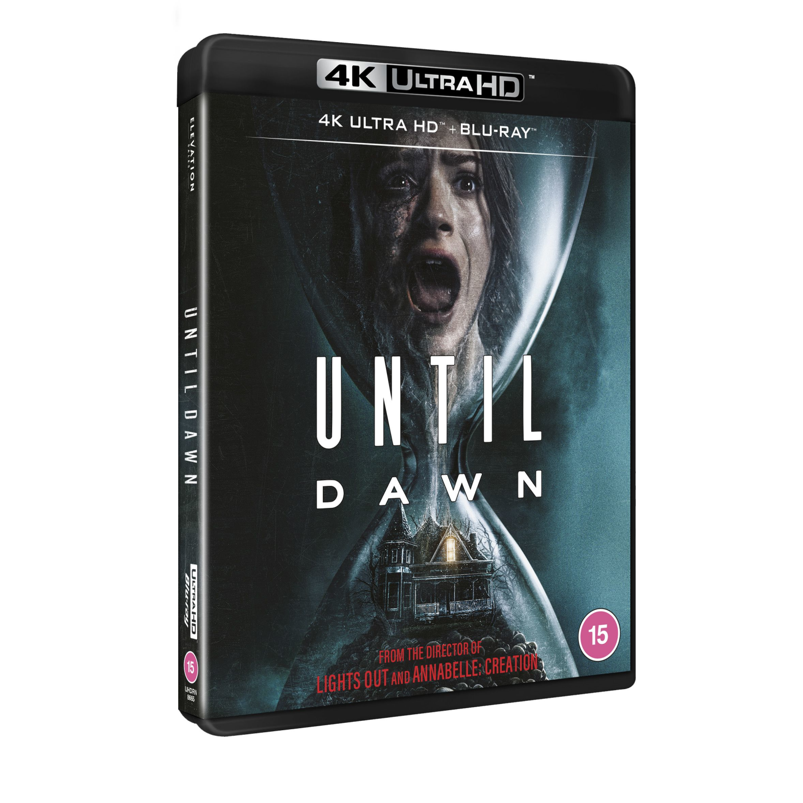 Click to view product details and reviews for Until Dawn 4k Ultra Hd. Click to view product details and reviews for Until Dawn 4k Ultra Hd.
