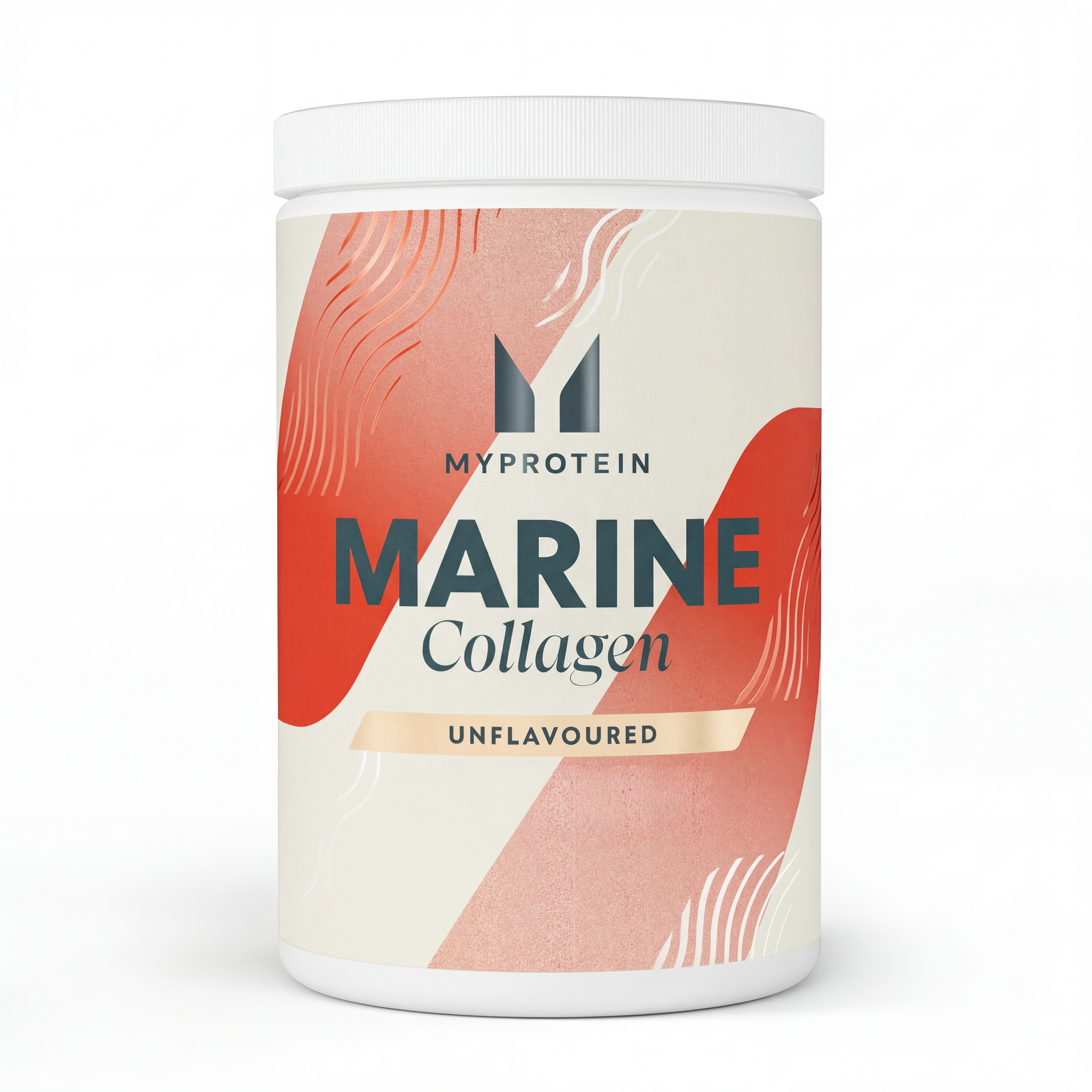 Myprotein UK MyProtein Marine Collagen - 300G, 30servings - Unflavoured