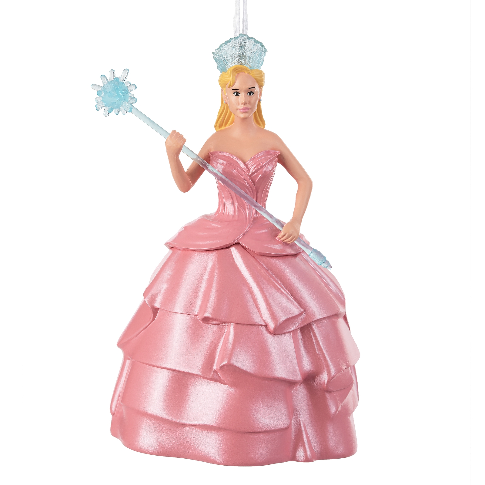Hallmark Wicked Glinda Christmas Tree Ornament