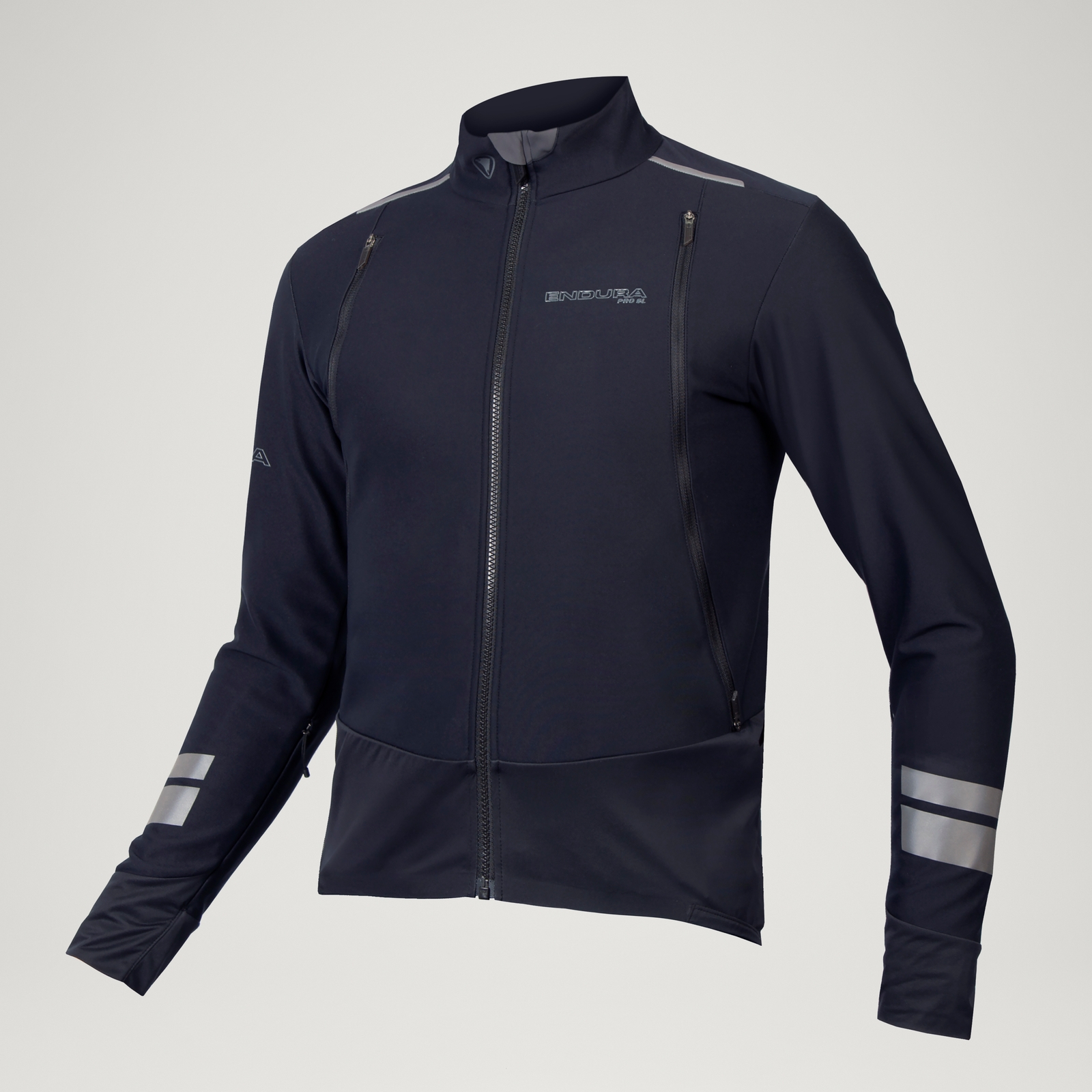 Endura Men's Pro SL 3-Season PrimaLoft® Jacket - Midnight Navy | Extra 10% off first order.