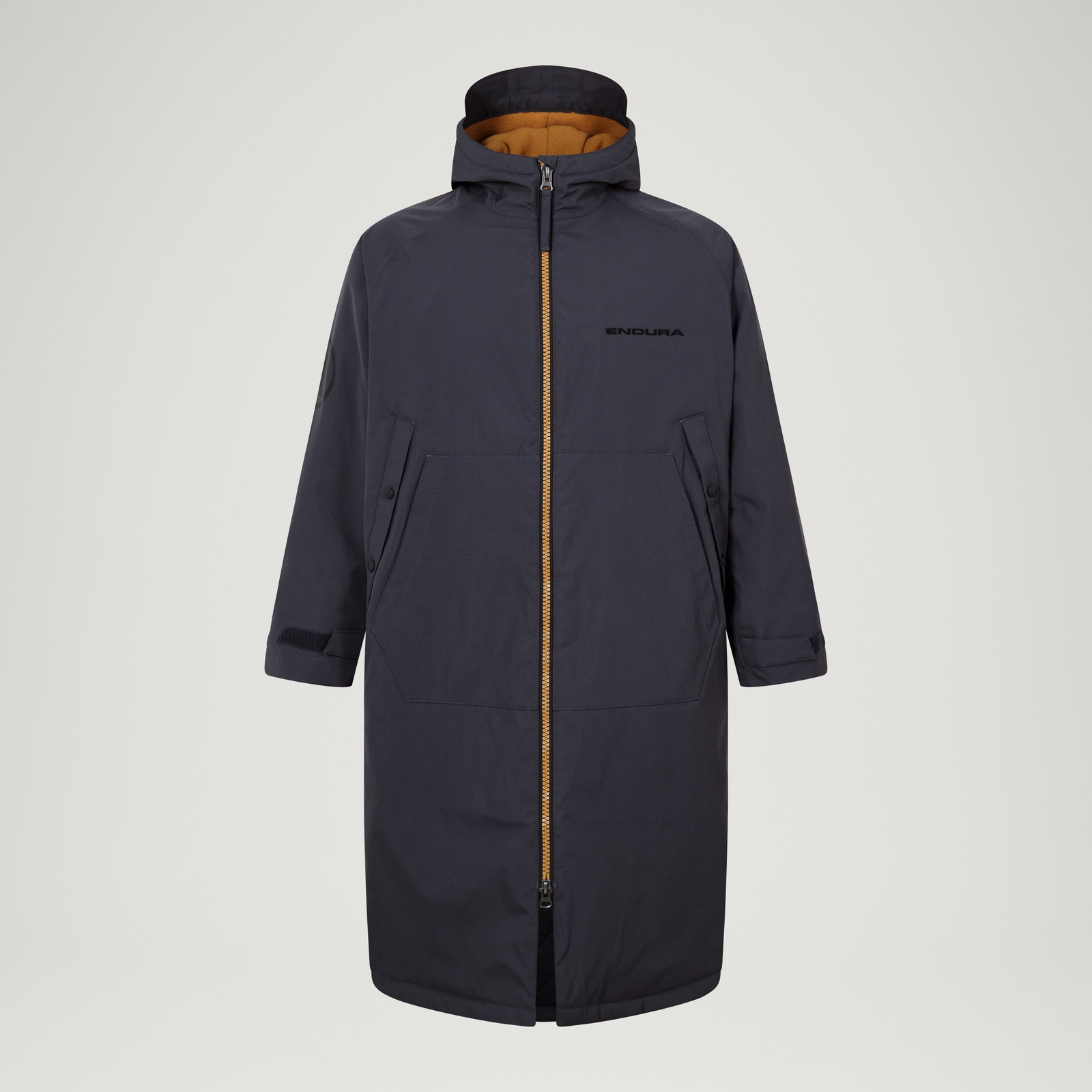 Endura MT500 Dirt Robe - Grey | Extra 10% off first order.