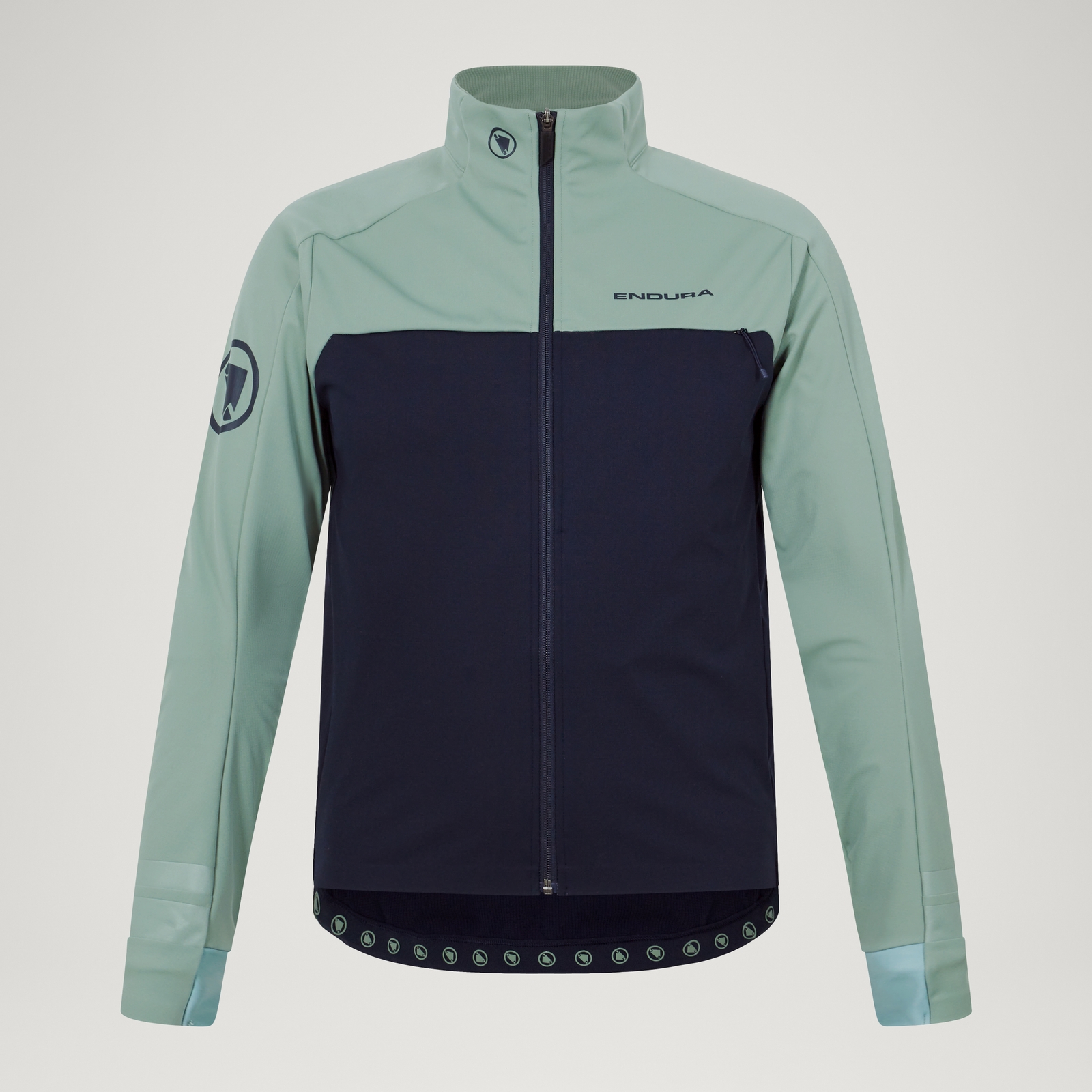 Endura Men's Windchill Jacket II - Midnight Navy | Extra 10% off first order.