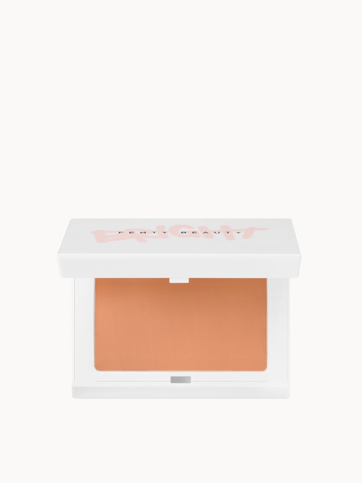 FENTY BEAUTY BRIGHT FIX INSTANT BRIGHTENING + BLURRING POWDER - PEACH