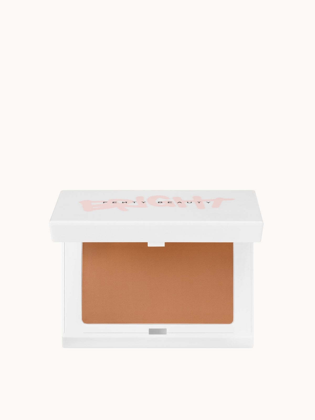 FENTY BEAUTY BRIGHT FIX INSTANT BRIGHTENING + BLURRING POWDER - CINNAMON