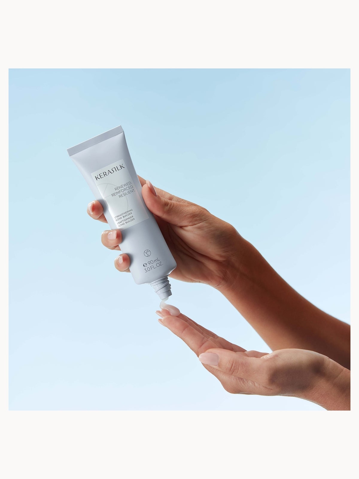 KERASILK Strengthening Bond Builder 90ml 4
