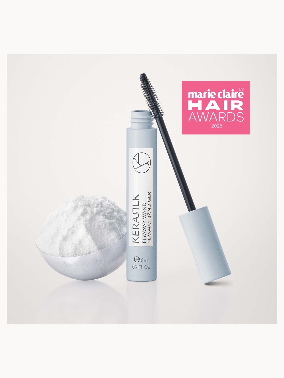 KERASILK Flyaway Wand 8ml 3