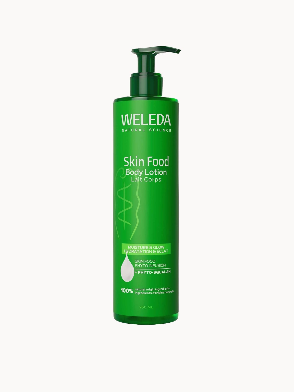 Weleda Skin Food Body Lotion 250ml