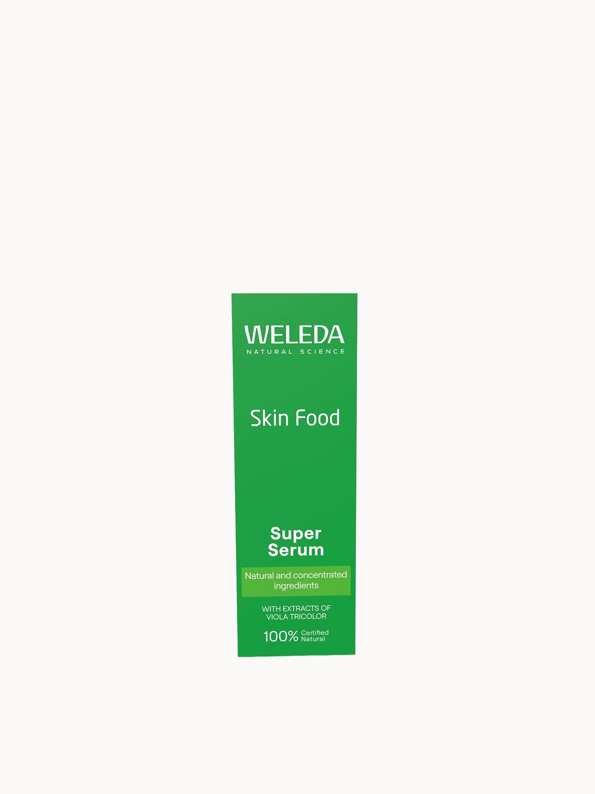 Weleda Skin Food Super Face Serum 30ml, photo 2
