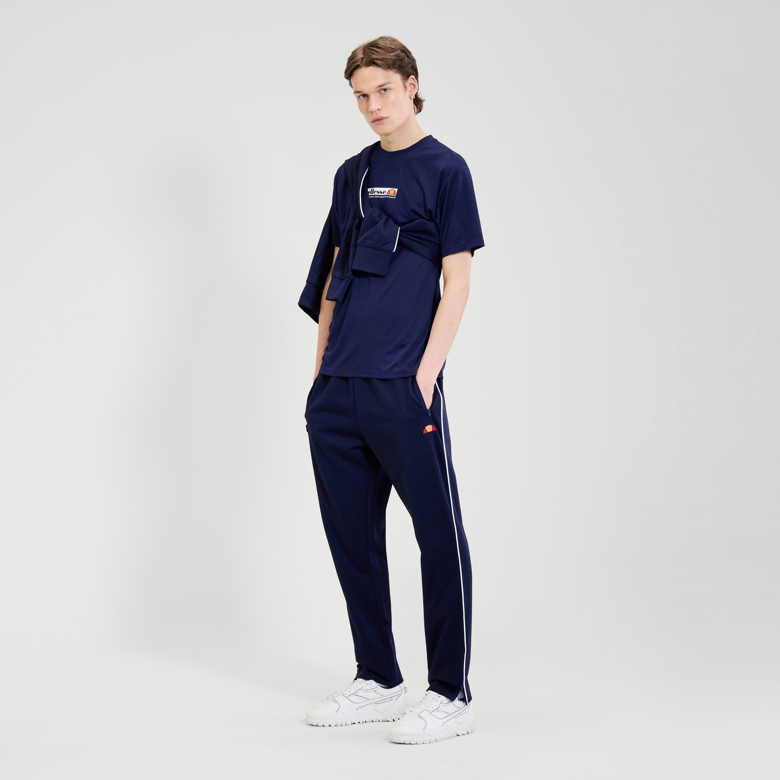 Image of Men's Camperano Track Pant Navy
