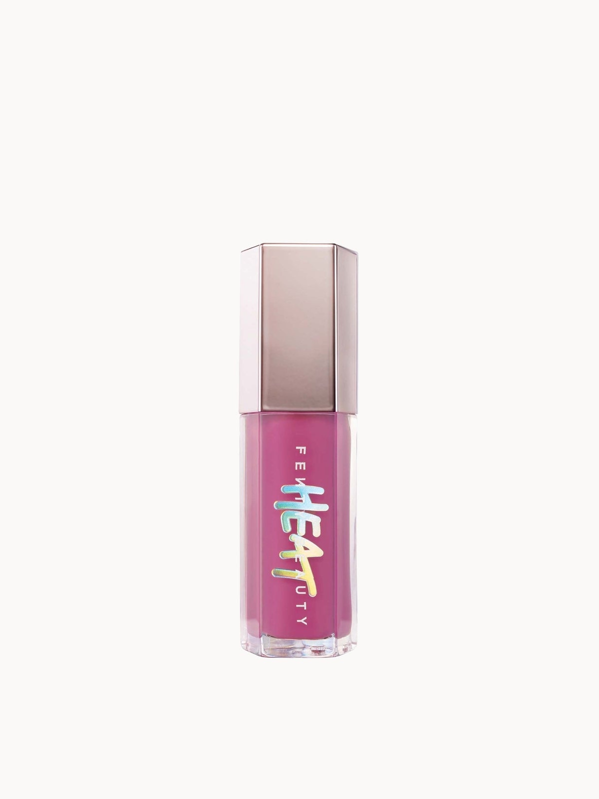Fenty Beauty Gloss Bomb Heat Universal Lip Luminizer + Plumper 9ml (Various Shades) - LAVENDER SAVAGE