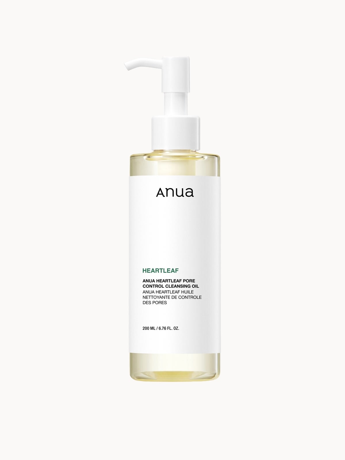 Anua Double Cleansing Duo Bundle 2
