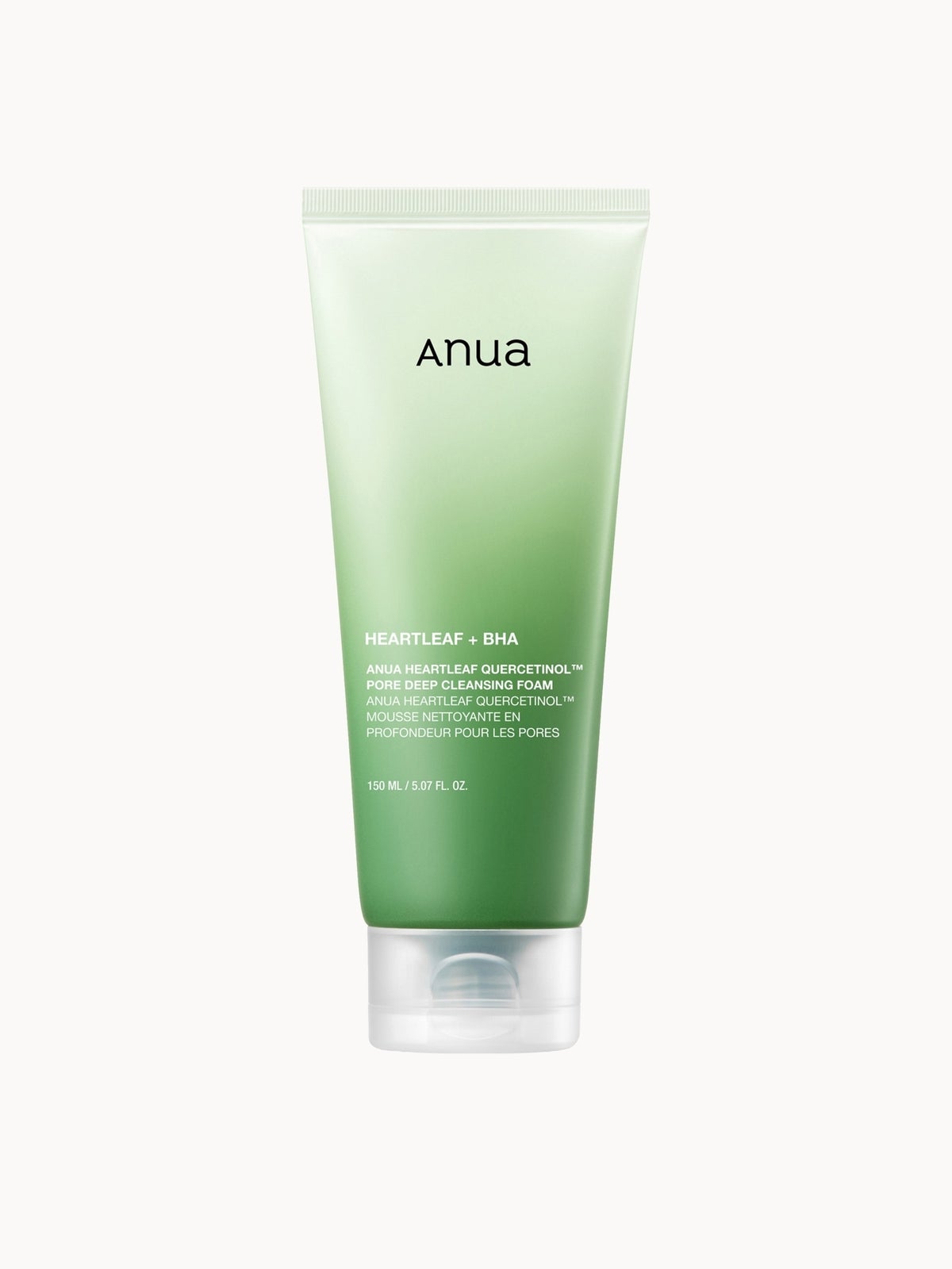 Anua Double Cleansing Duo Bundle 3