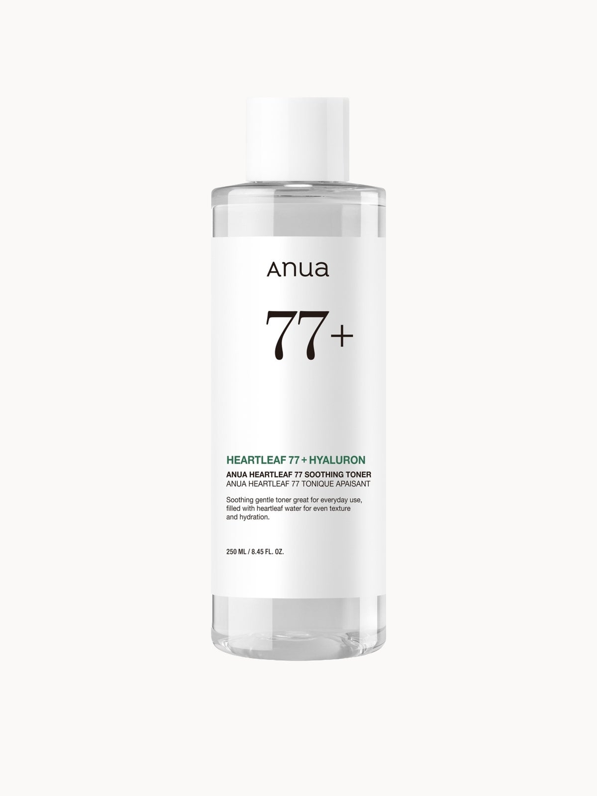 Anua Glass Skin Essential Bundle 2