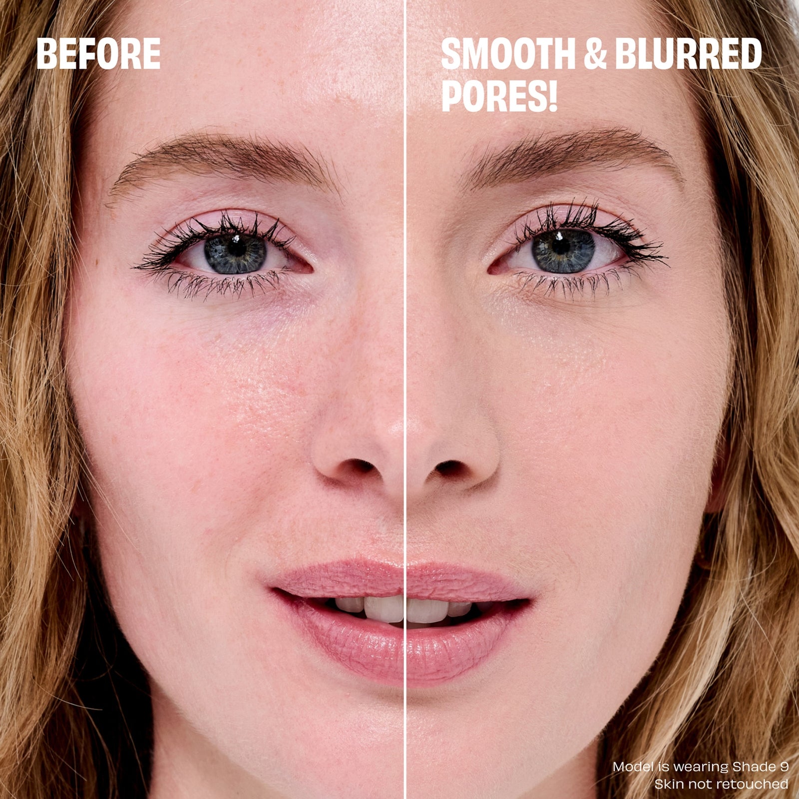 benefit The Porefessional Smoothing & Blurring Matte Foundation 30ml (Various Shades) - 9C Supreme Foundation 3