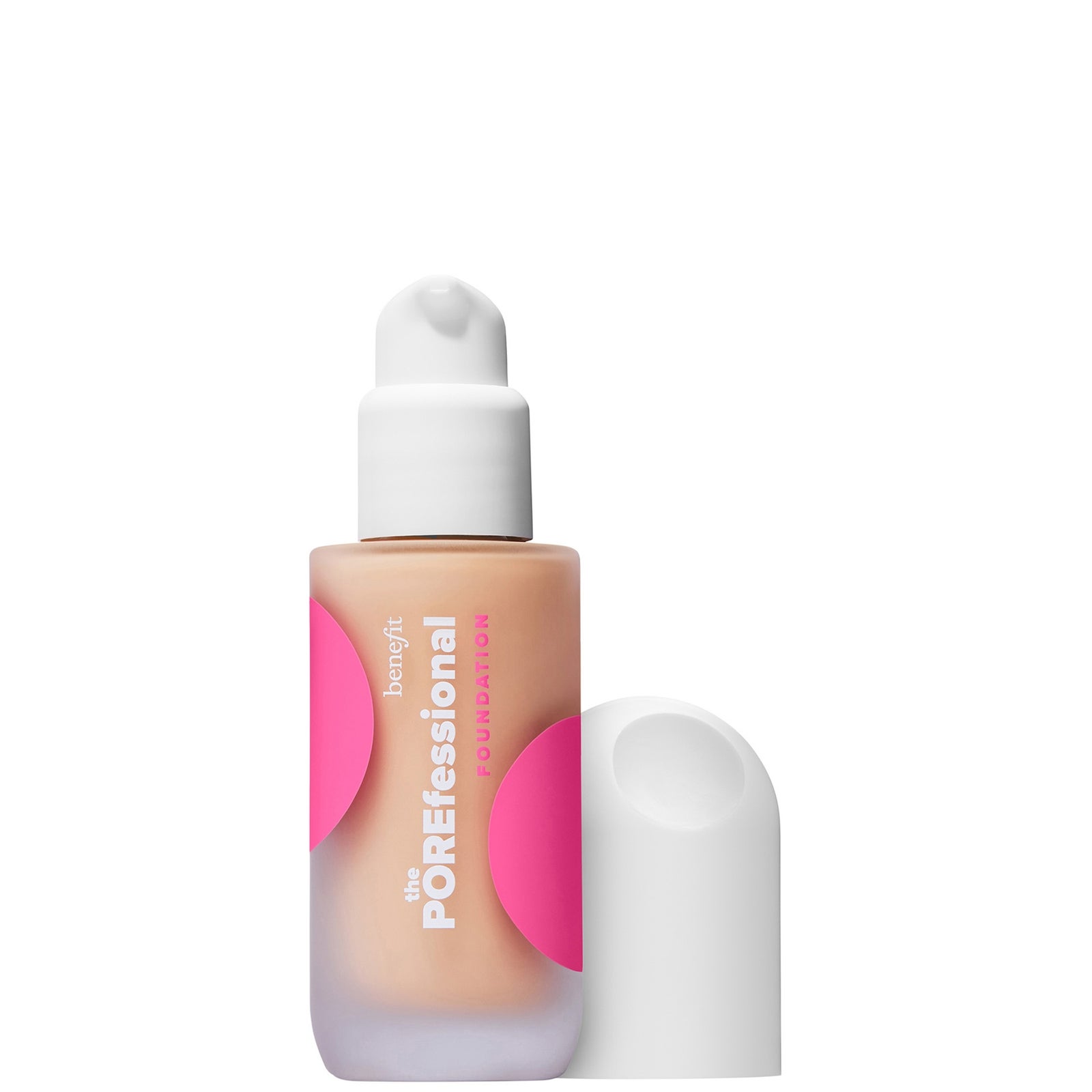 benefit The Porefessional Smoothing & Blurring Matte Foundation 30ml (Various Shades) - 9C Supreme Foundation
