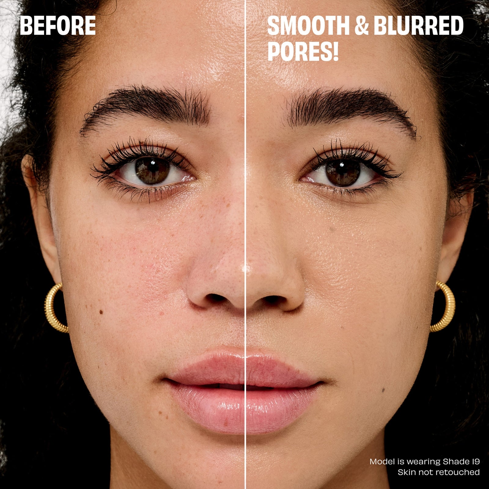 benefit The Porefessional Smoothing & Blurring Matte Foundation 30ml (Various Shades) - 19N Triumph Foundation 3