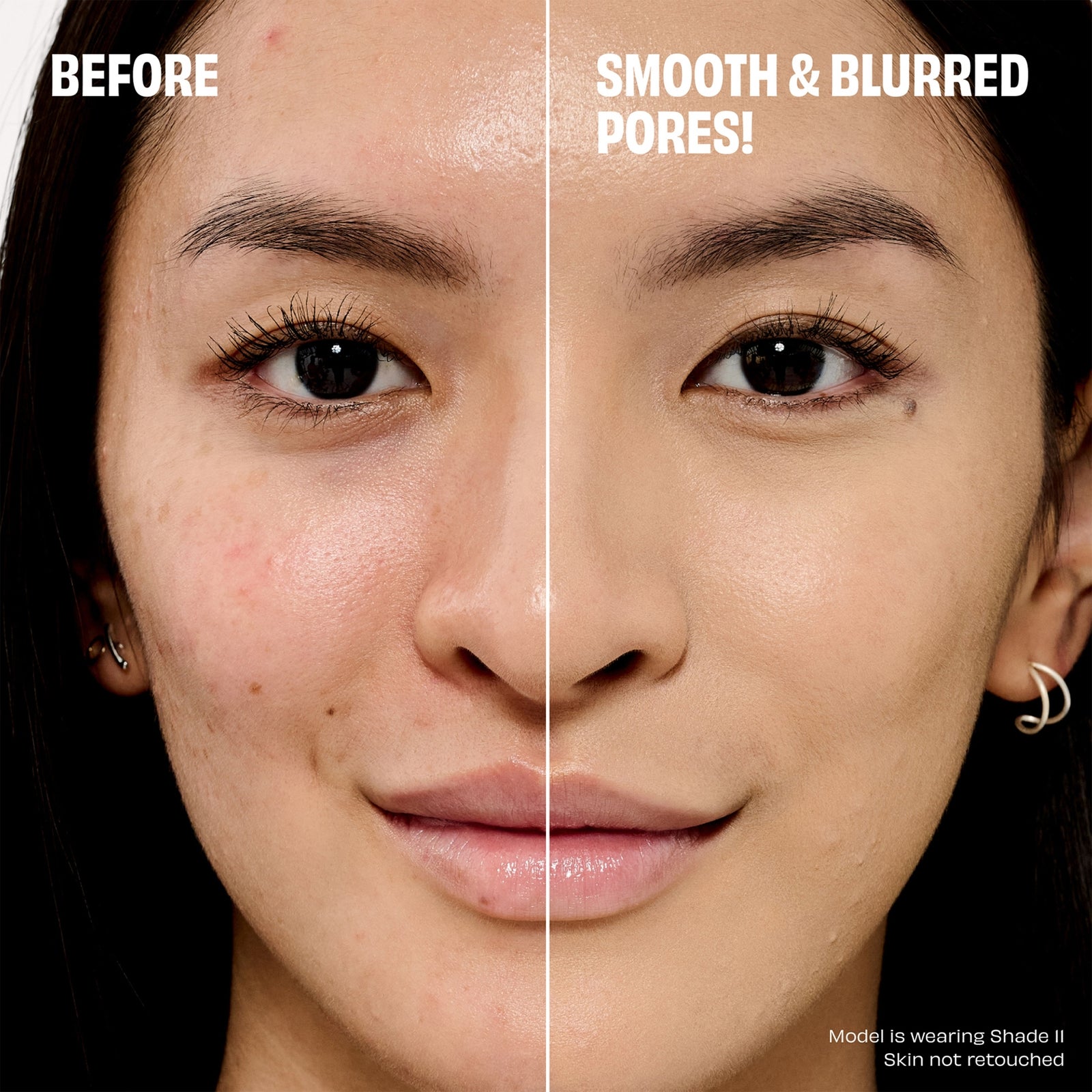benefit The Porefessional Smoothing & Blurring Matte Foundation 30ml (Various Shades), 1C Ultimate Foundation, photo 24