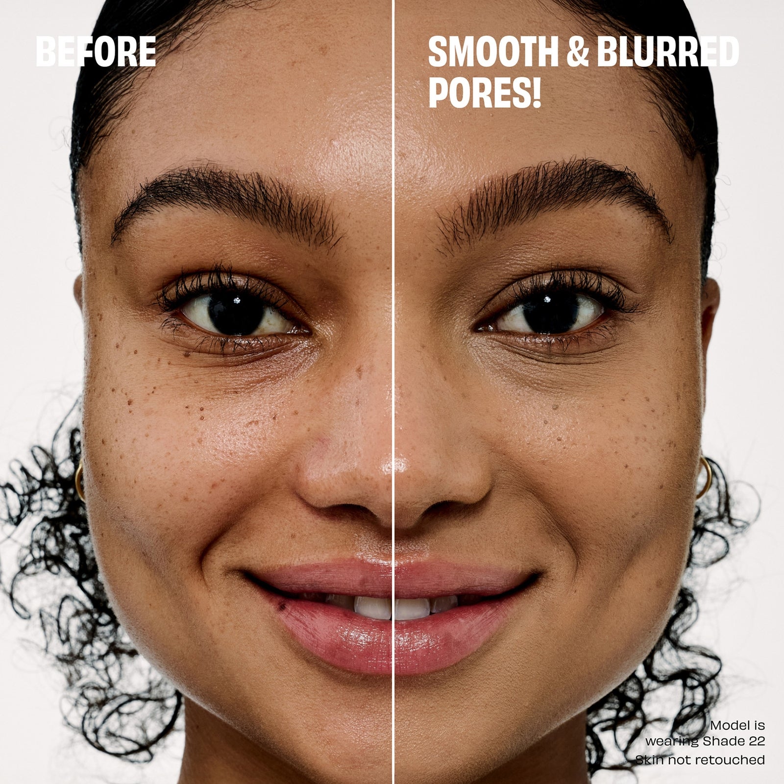 benefit The Porefessional Smoothing & Blurring Matte Foundation 30ml (Various Shades), 1C Ultimate Foundation, photo 36