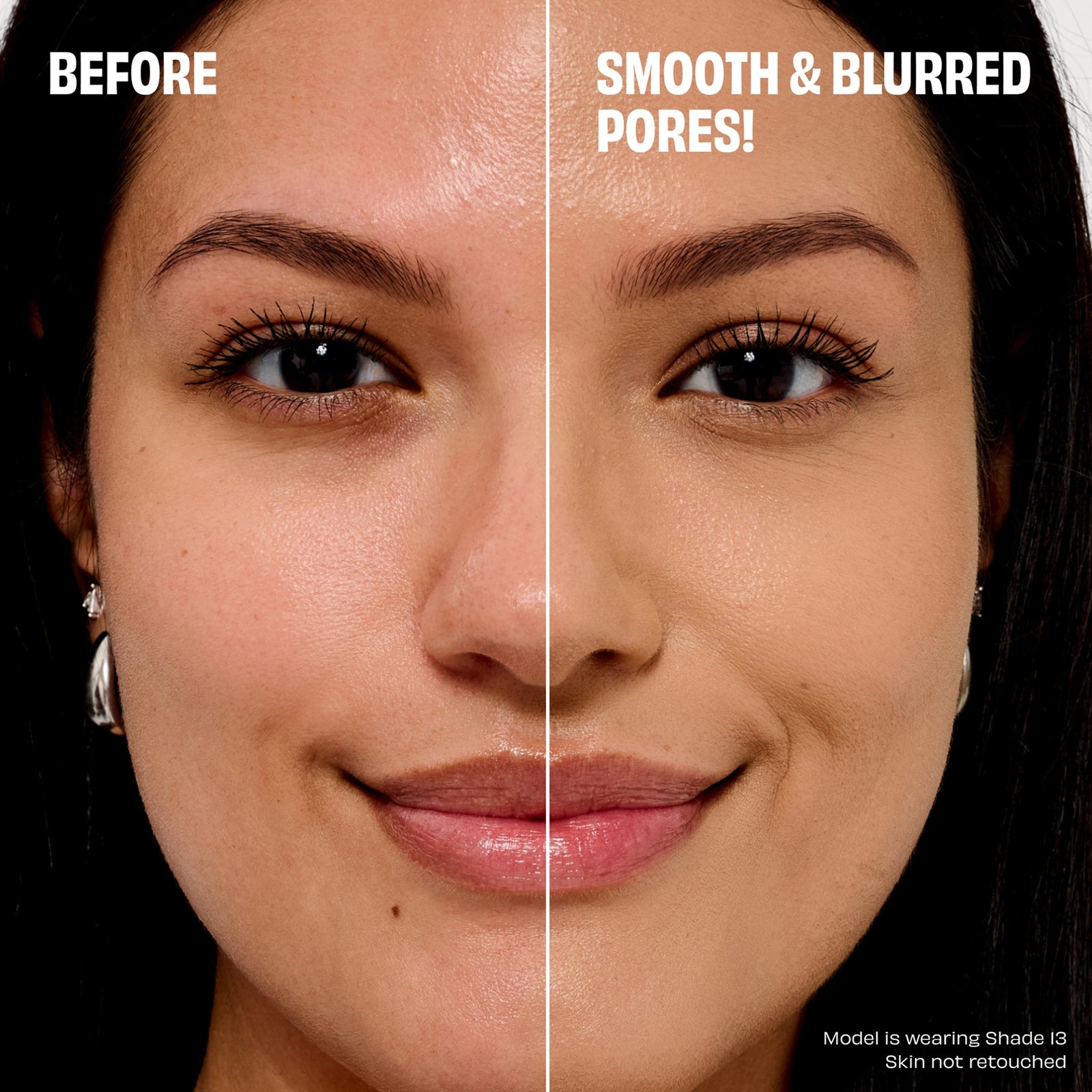 benefit The Porefessional Smoothing & Blurring Matte Foundation 30ml (Various Shades) - 13W Champion Foundation 3