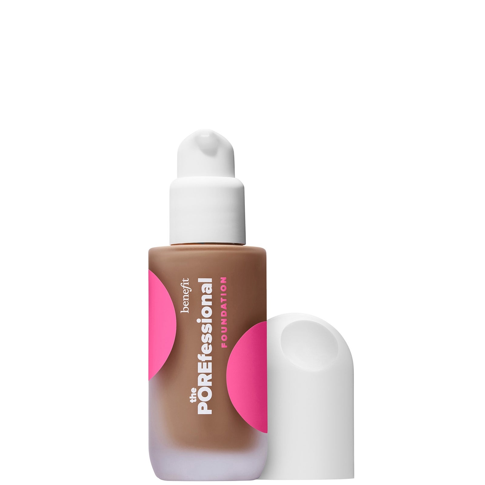 benefit The Porefessional Smoothing & Blurring Matte Foundation 30ml (Various Shades) - 25C Awe Foundation